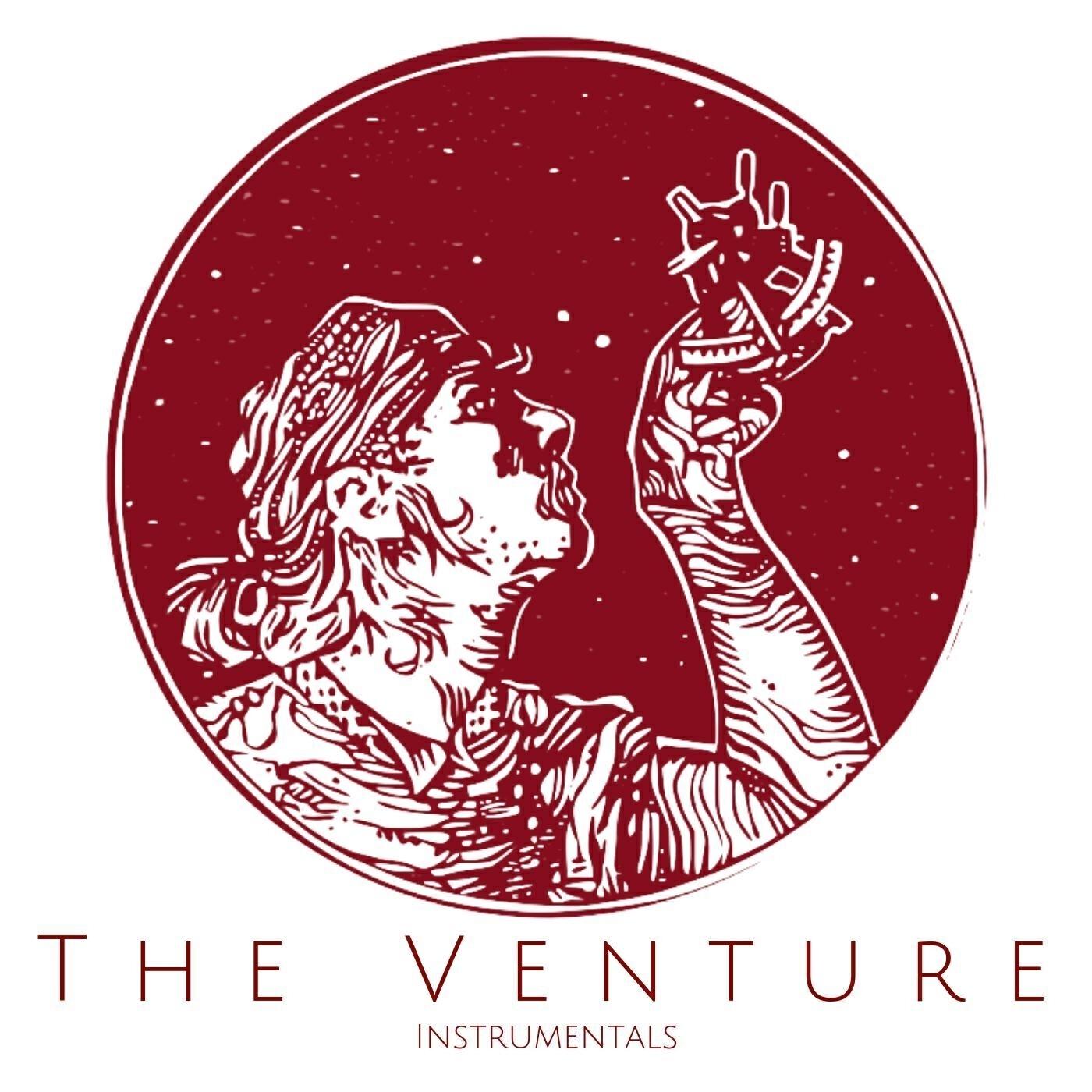 Релиз The Venture (Instrumentals)