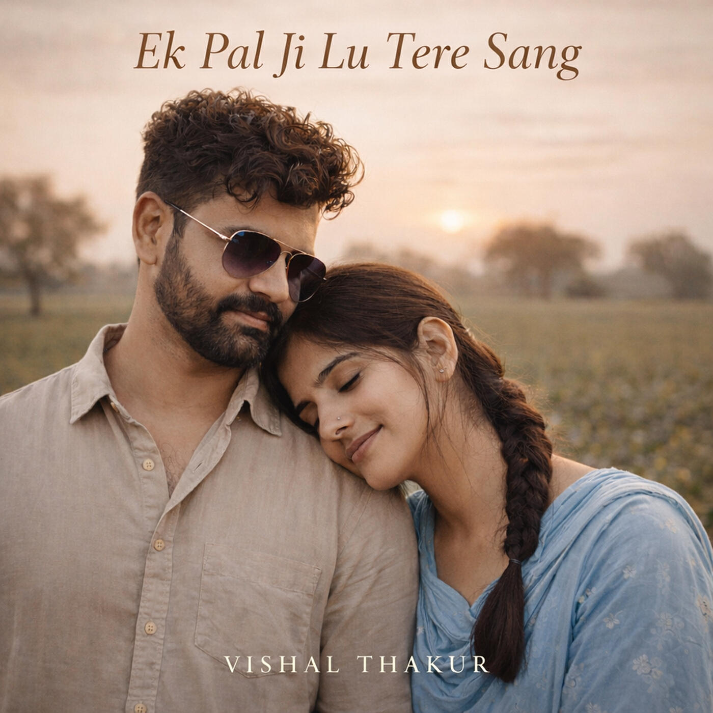 Релиз Ek Pal Ji Lu Tere Sang