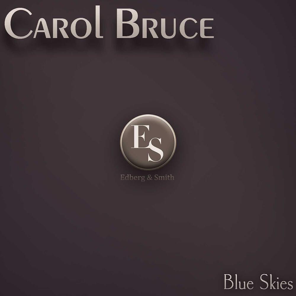 Релиз Blue Skies