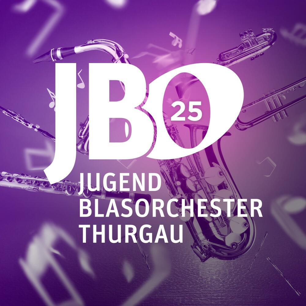 Jugendblasorchester Thurgau