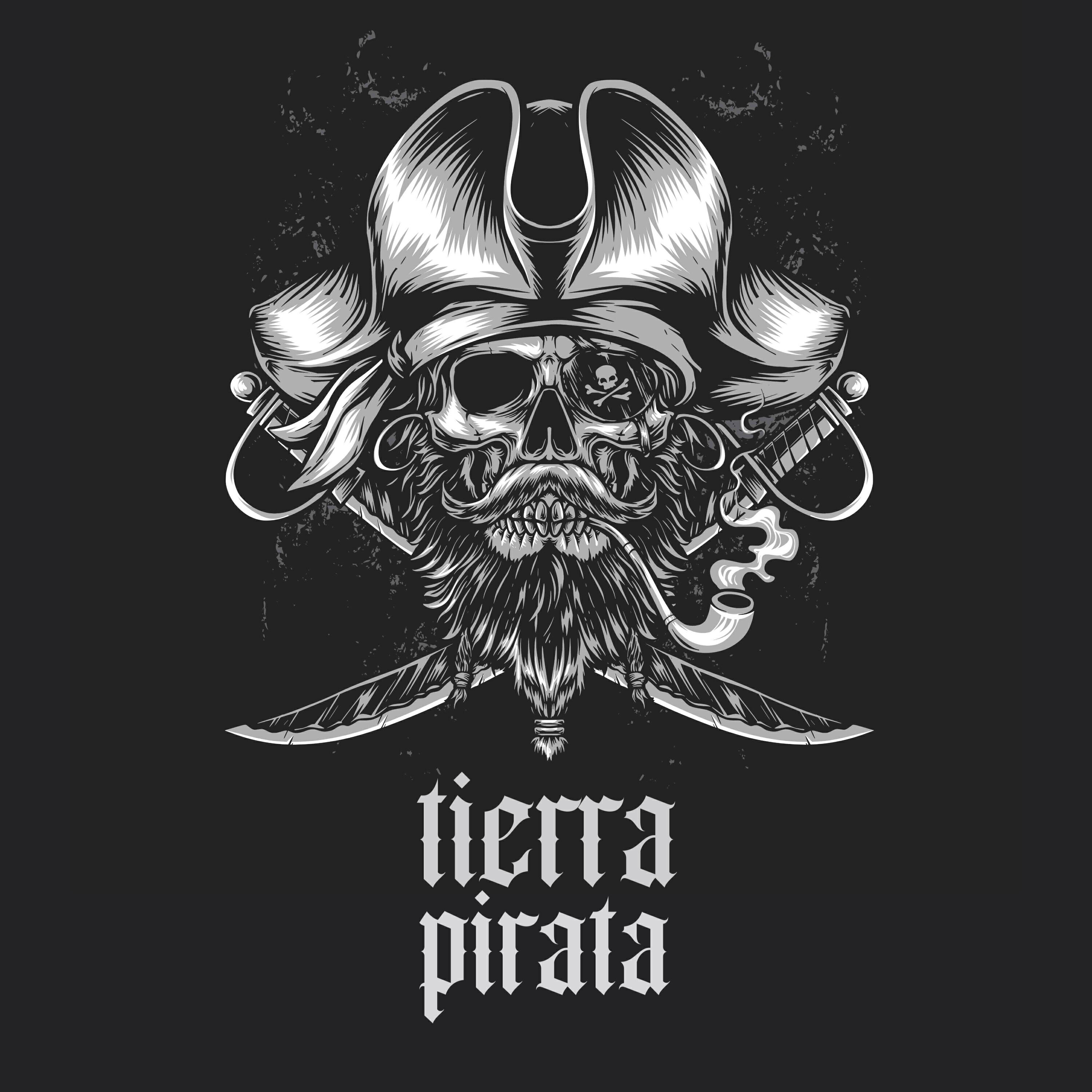 Релиз Tierra Pirata