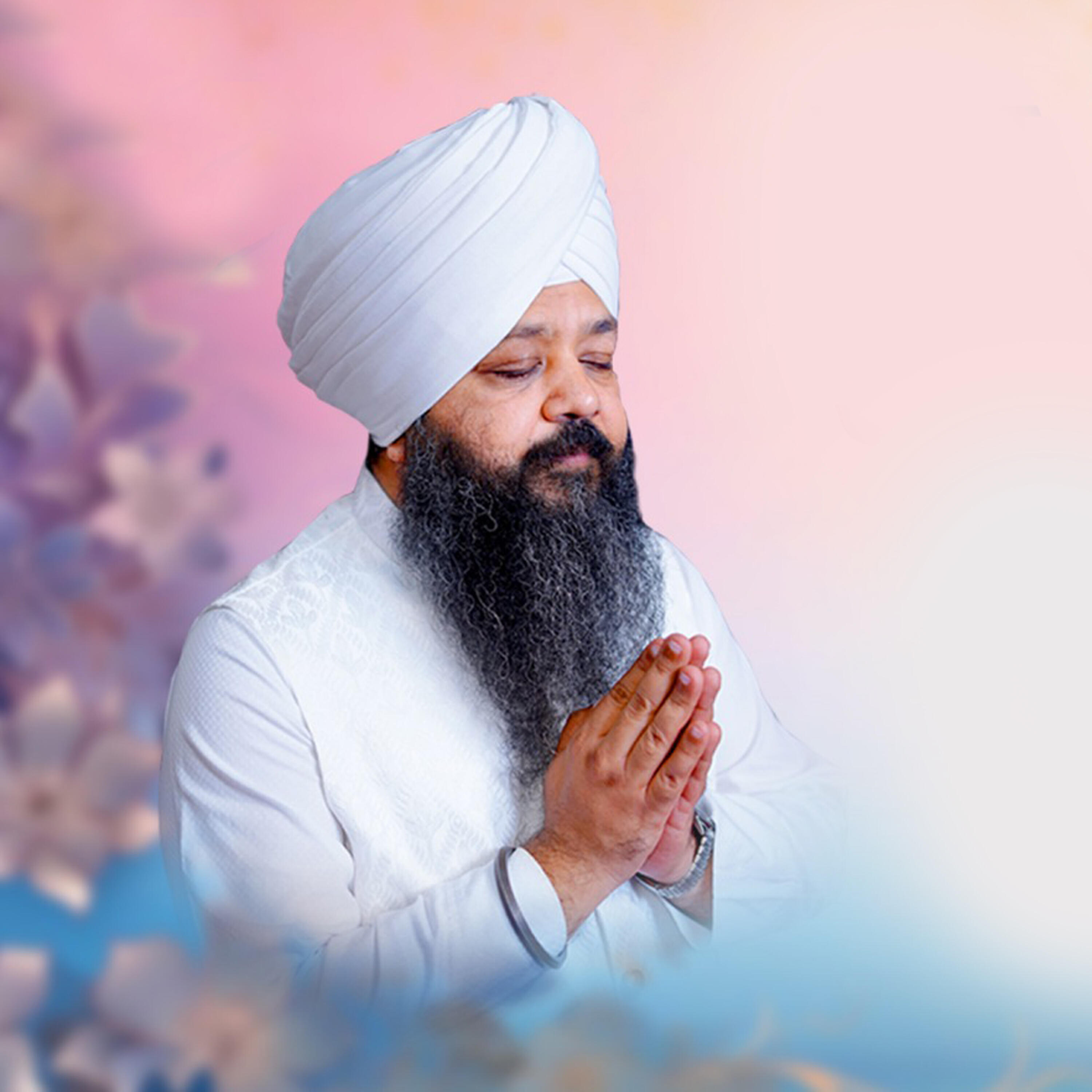 Релиз Baba Ji Daya Karo