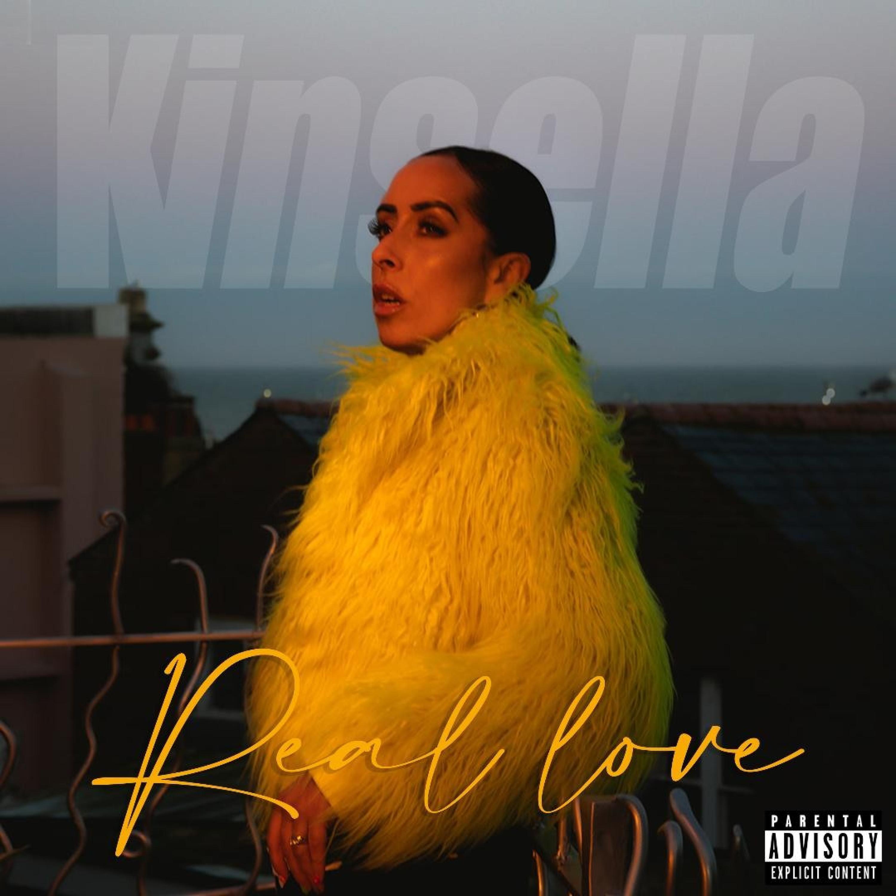 Релиз Real Love