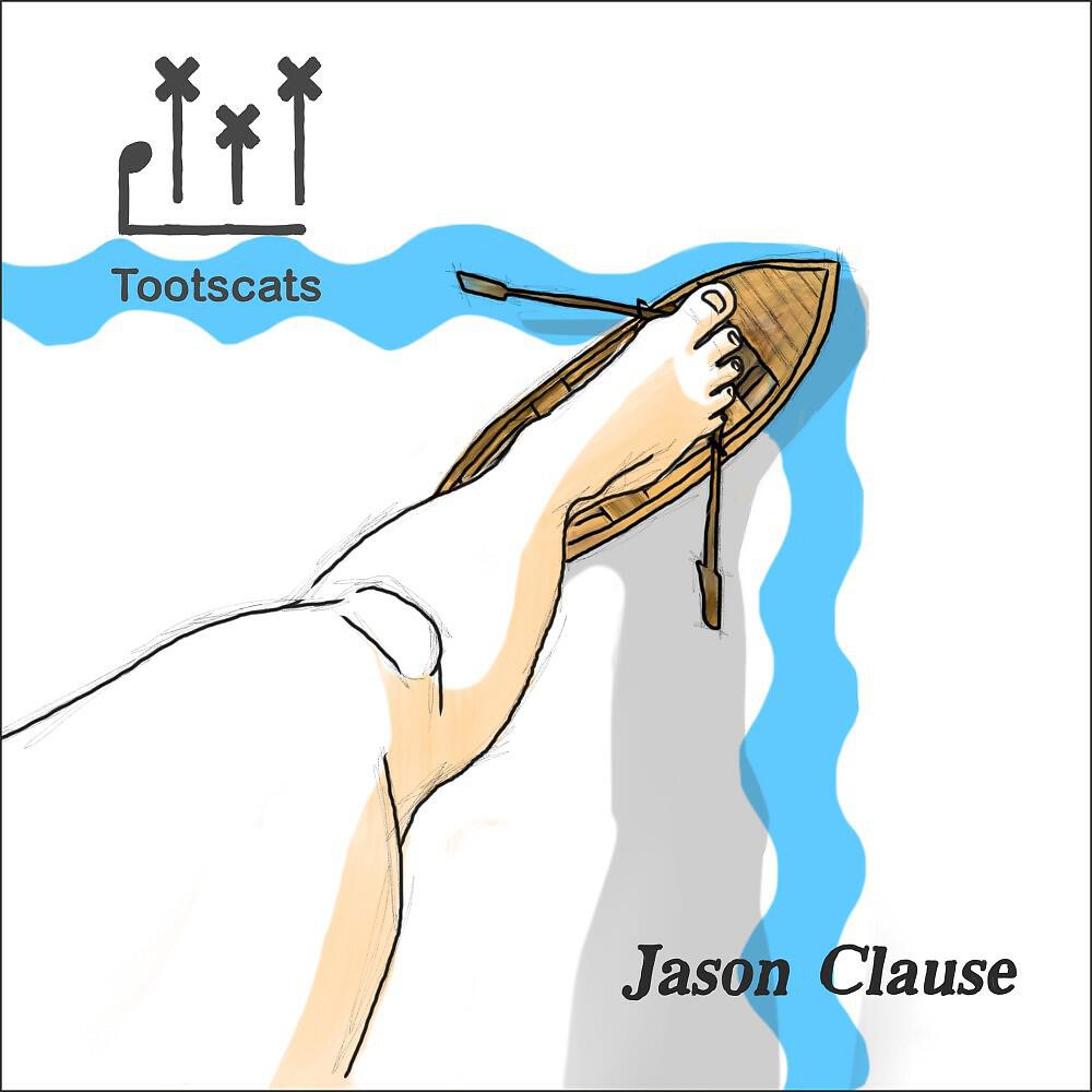 Релиз Jason Clause