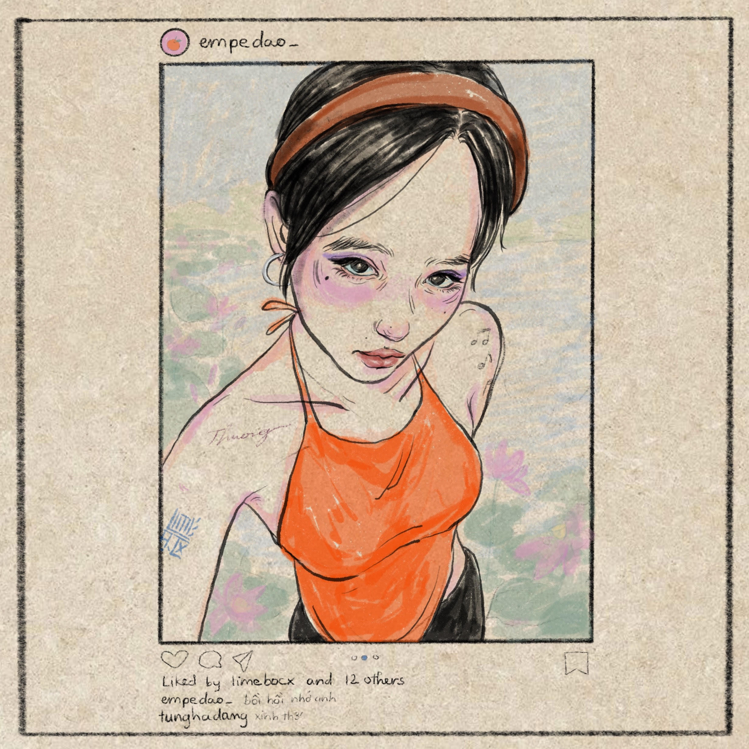 Релиз Thương