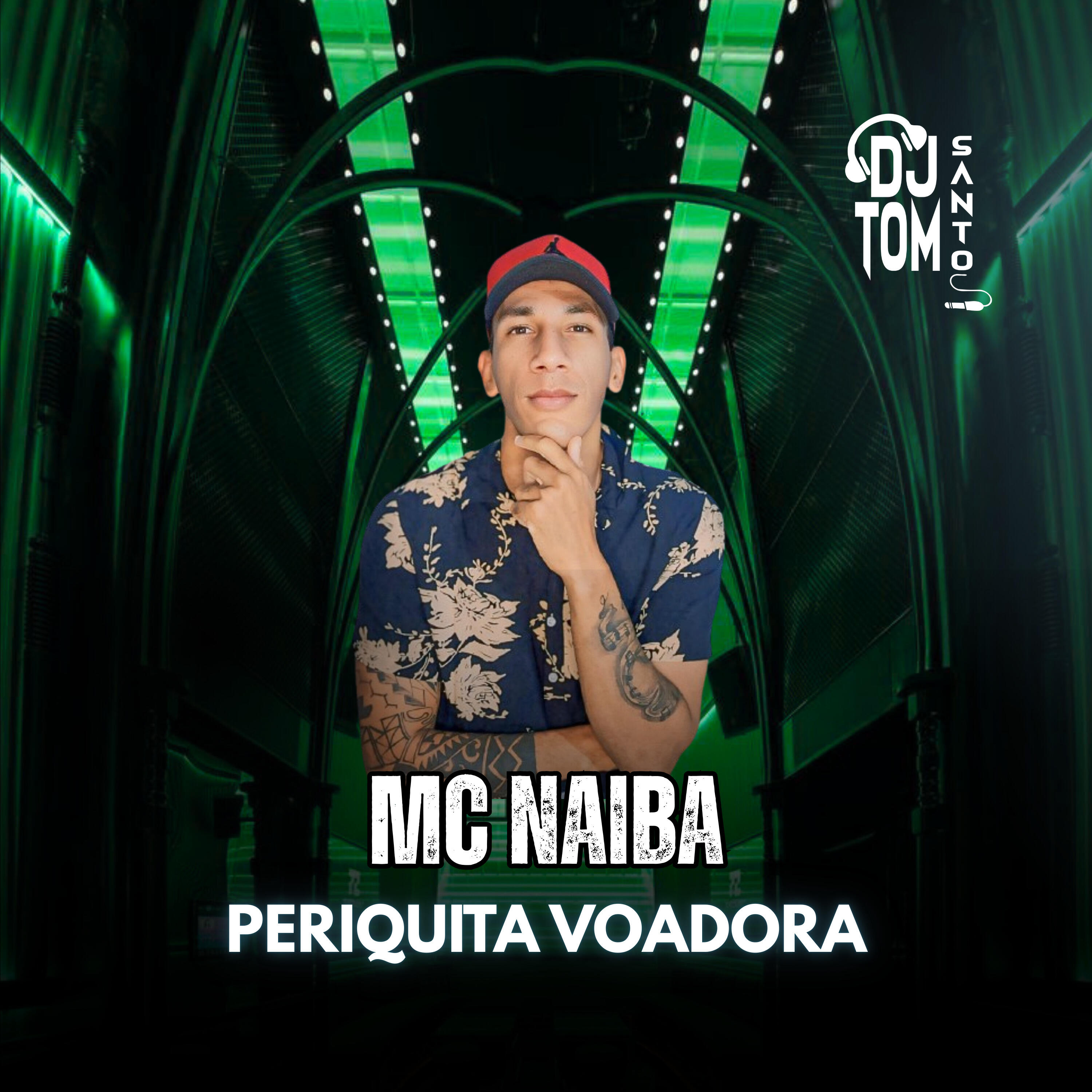 Релиз Periquita Voadora