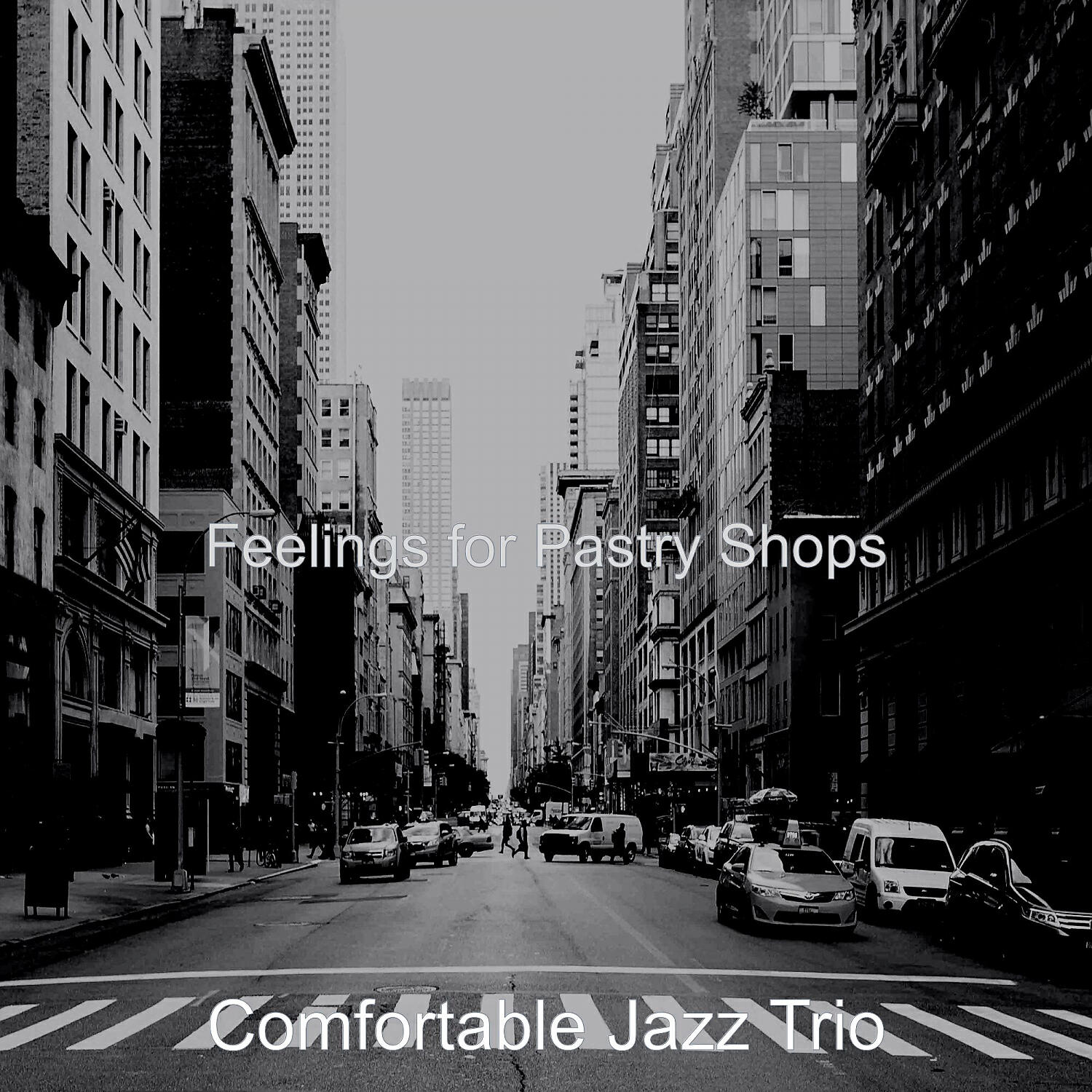 Релиз Feelings for Pastry Shops
