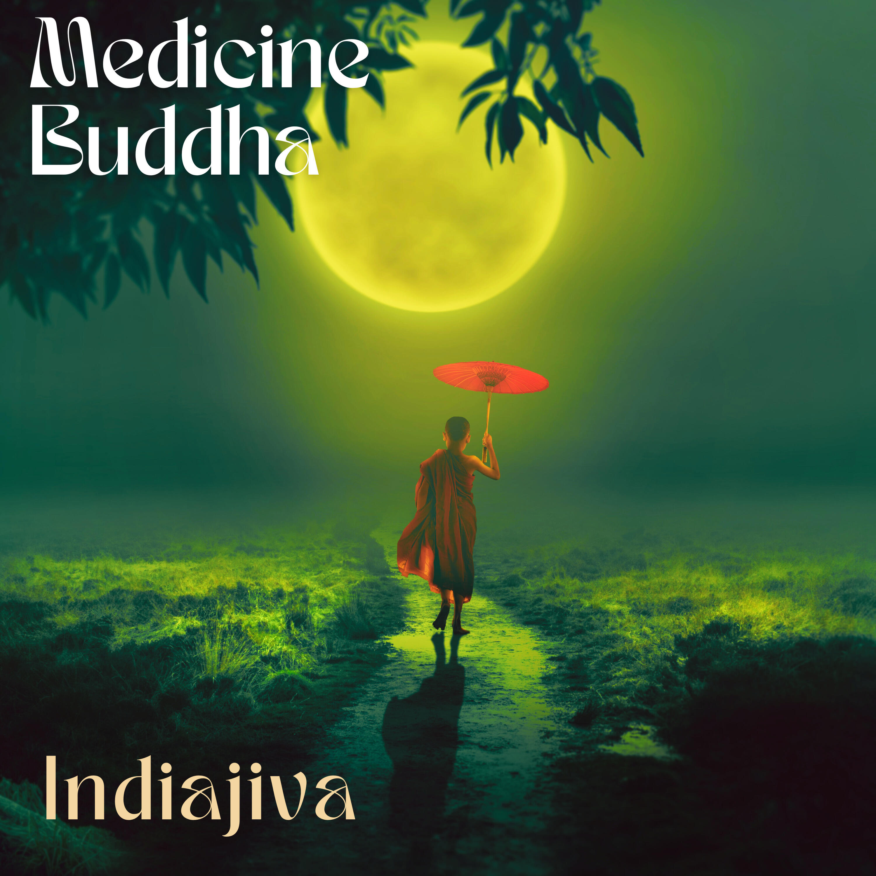 Релиз Medicine Buddha