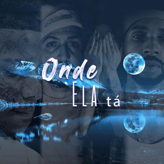 Релиз Onde Ela Tá