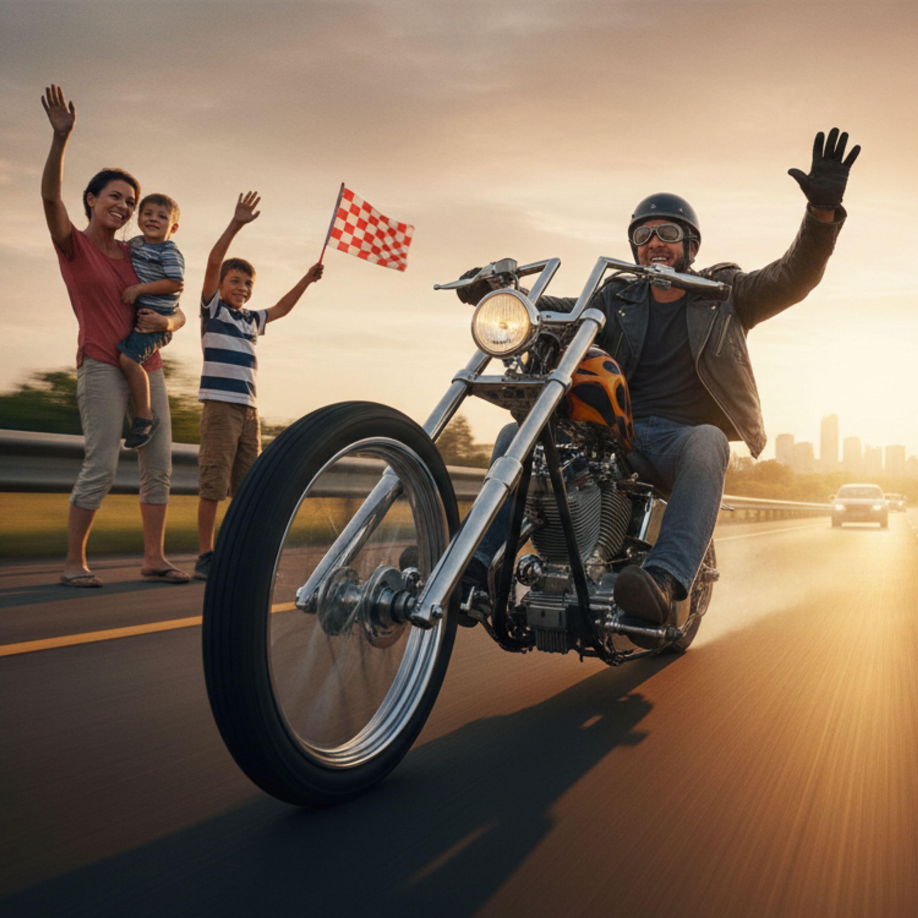 THE MOTORHEART
