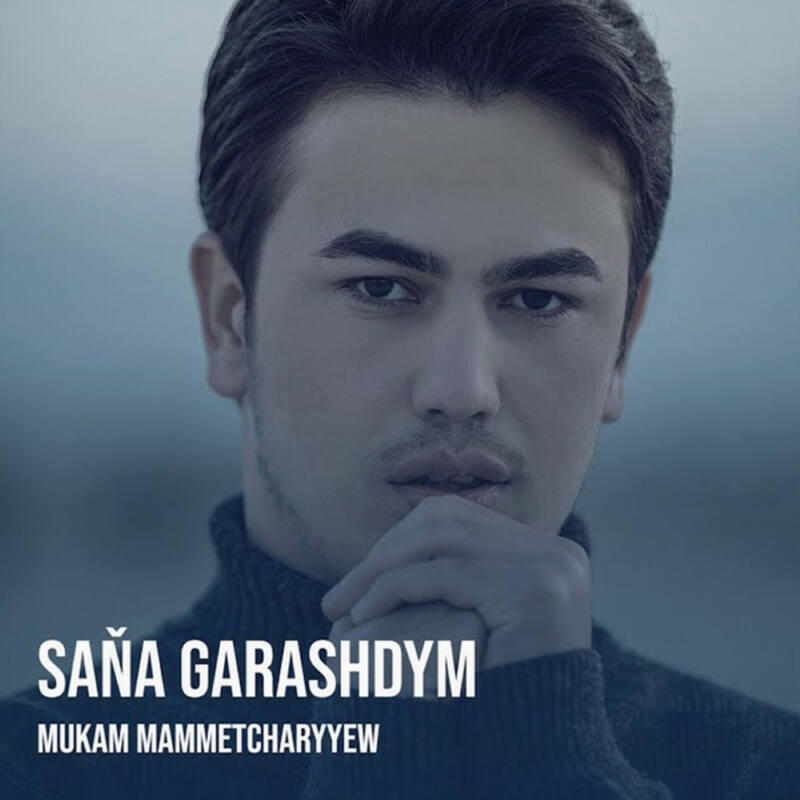 Релиз Saňa Garashdym