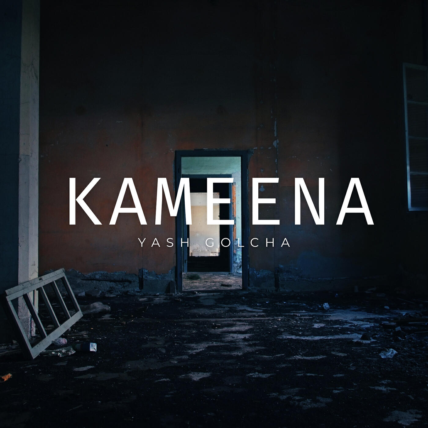 Релиз Kameena