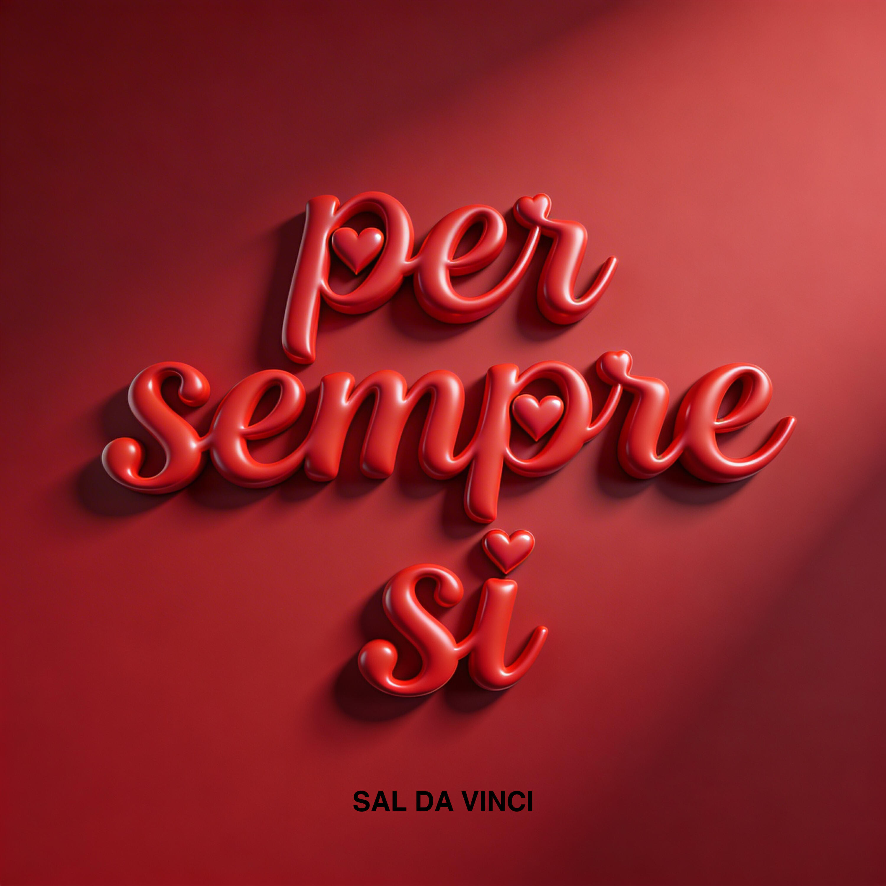 Релиз Per sempre sì
