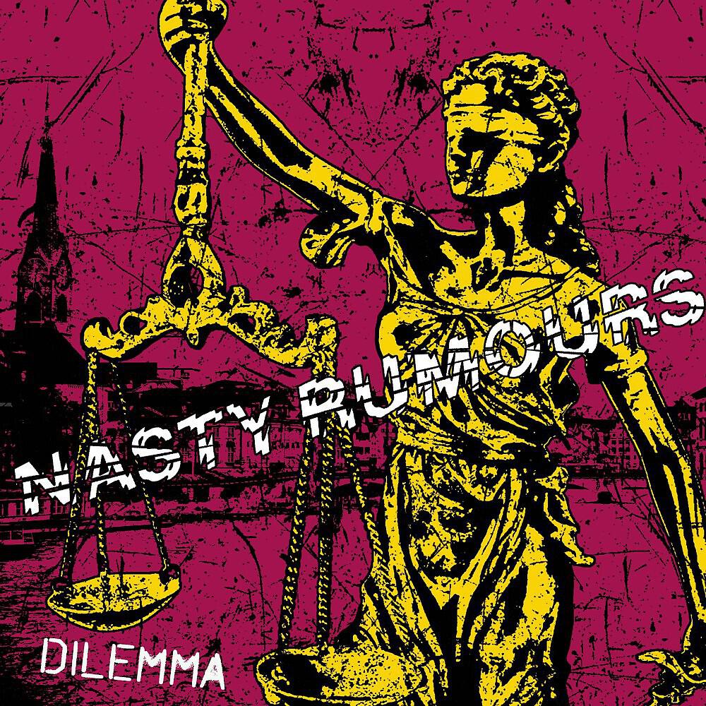 Релиз Dilemma