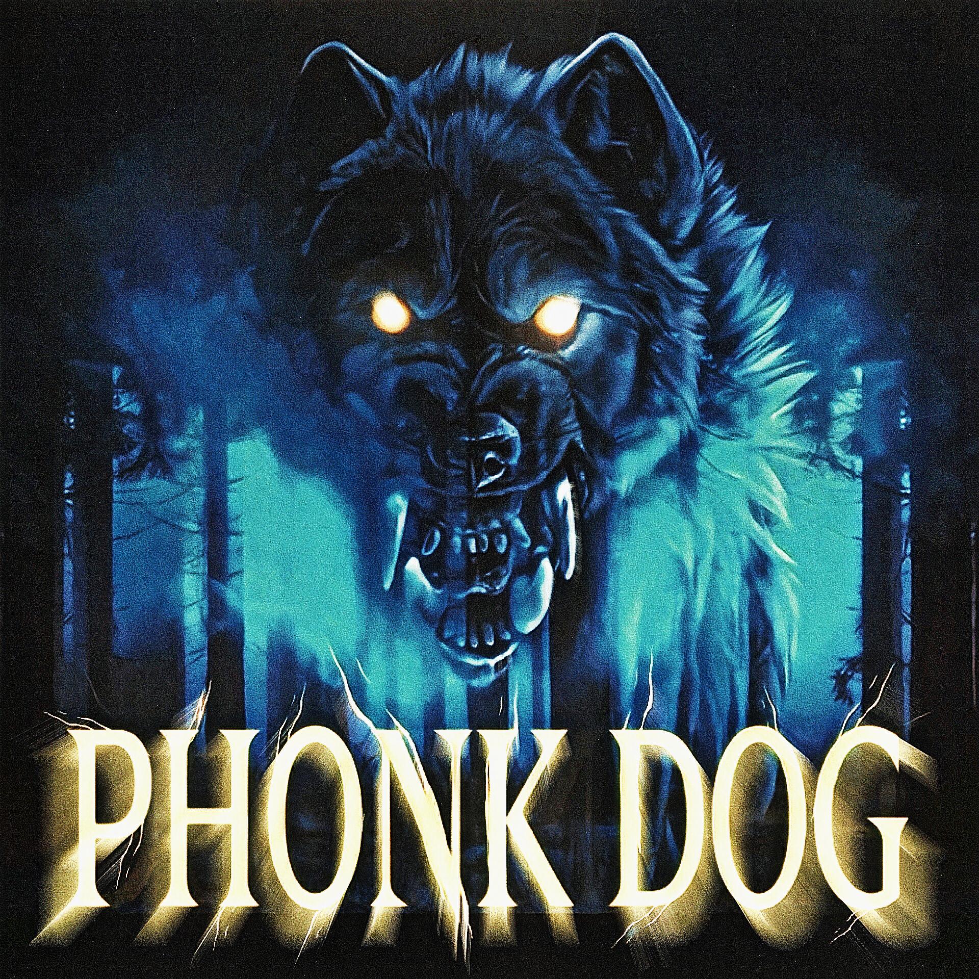 Релиз PHONK DOG