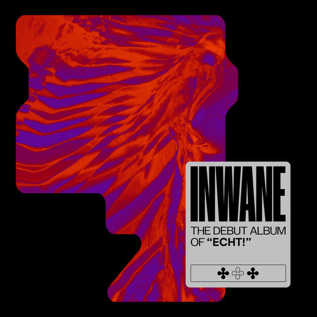 Релиз INWANE