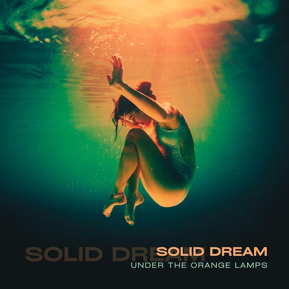 Релиз Under the Orange Lamps