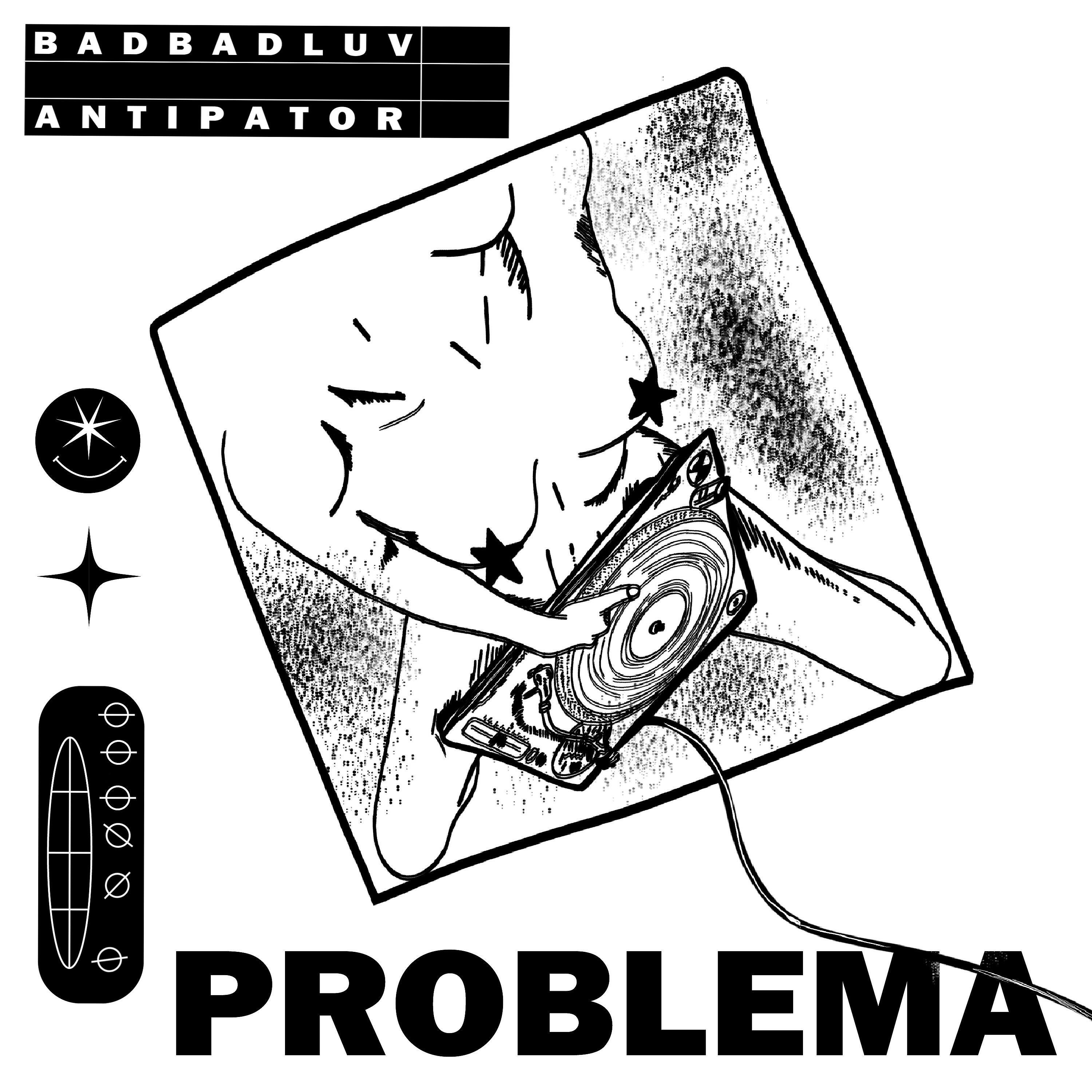 Релиз Problema