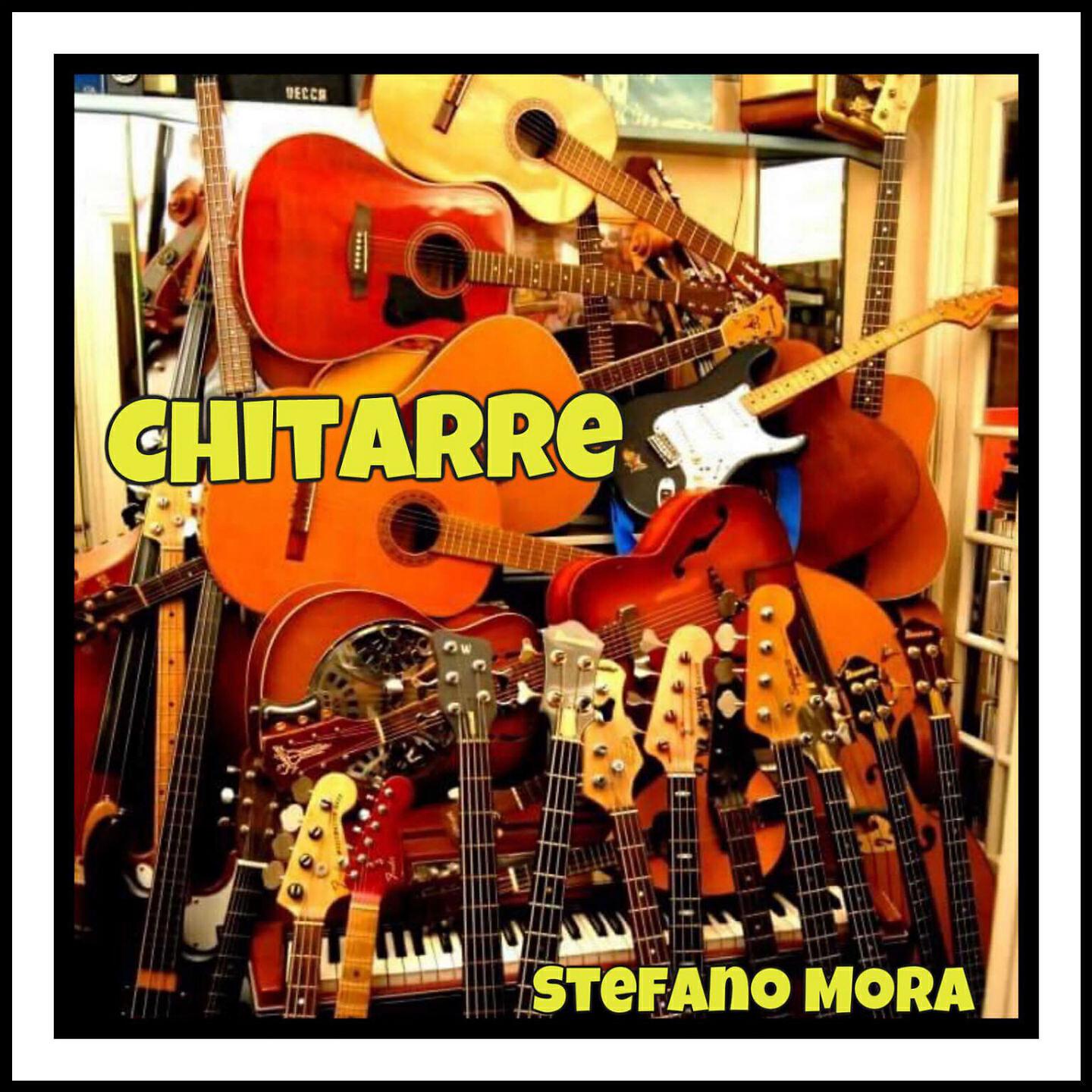 Релиз Chitarre