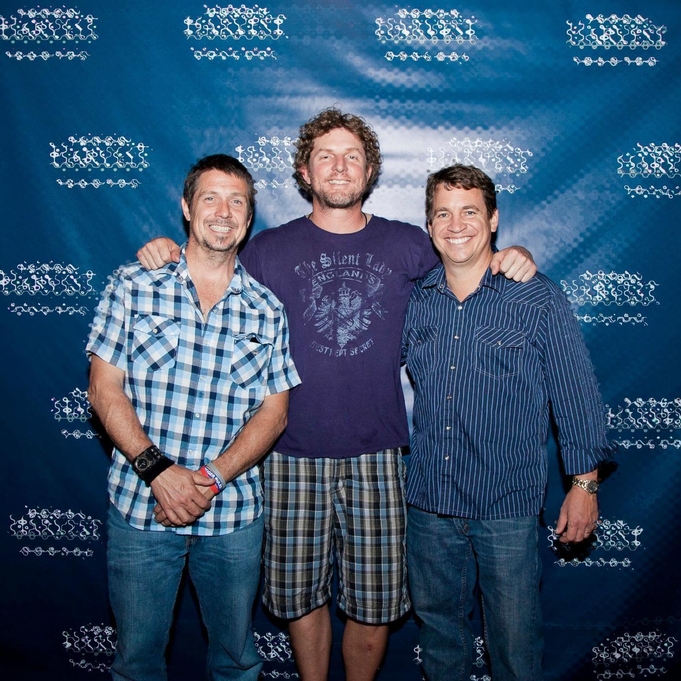 Релиз The Great Beyond