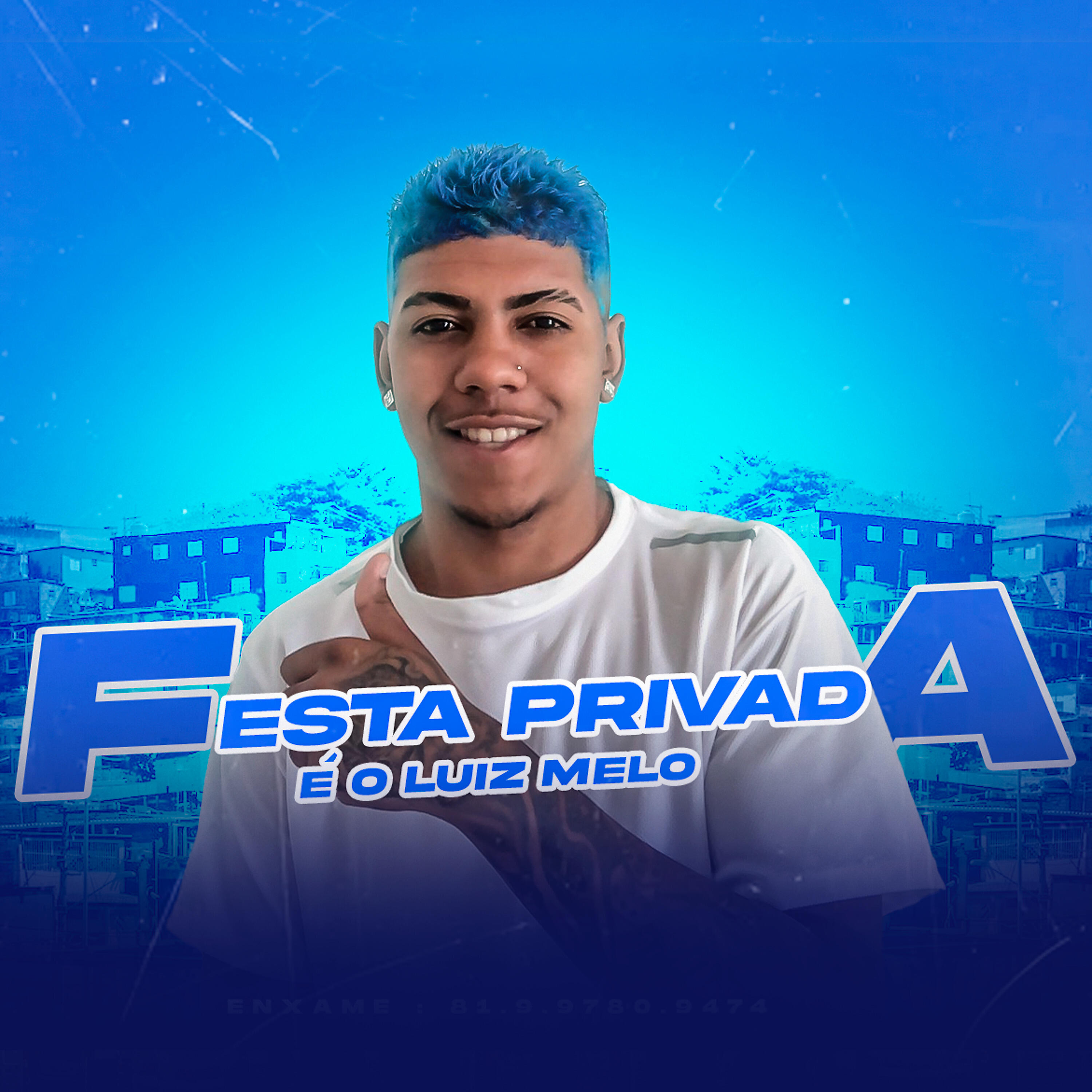 Релиз Festa Privada