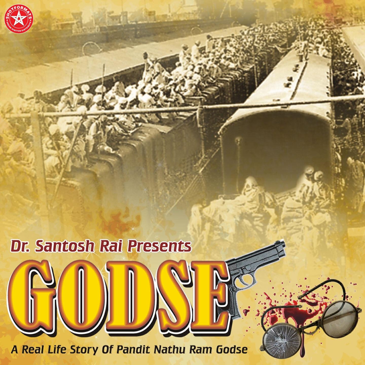 Релиз Godse (Original Motion Picture Soundtrack)