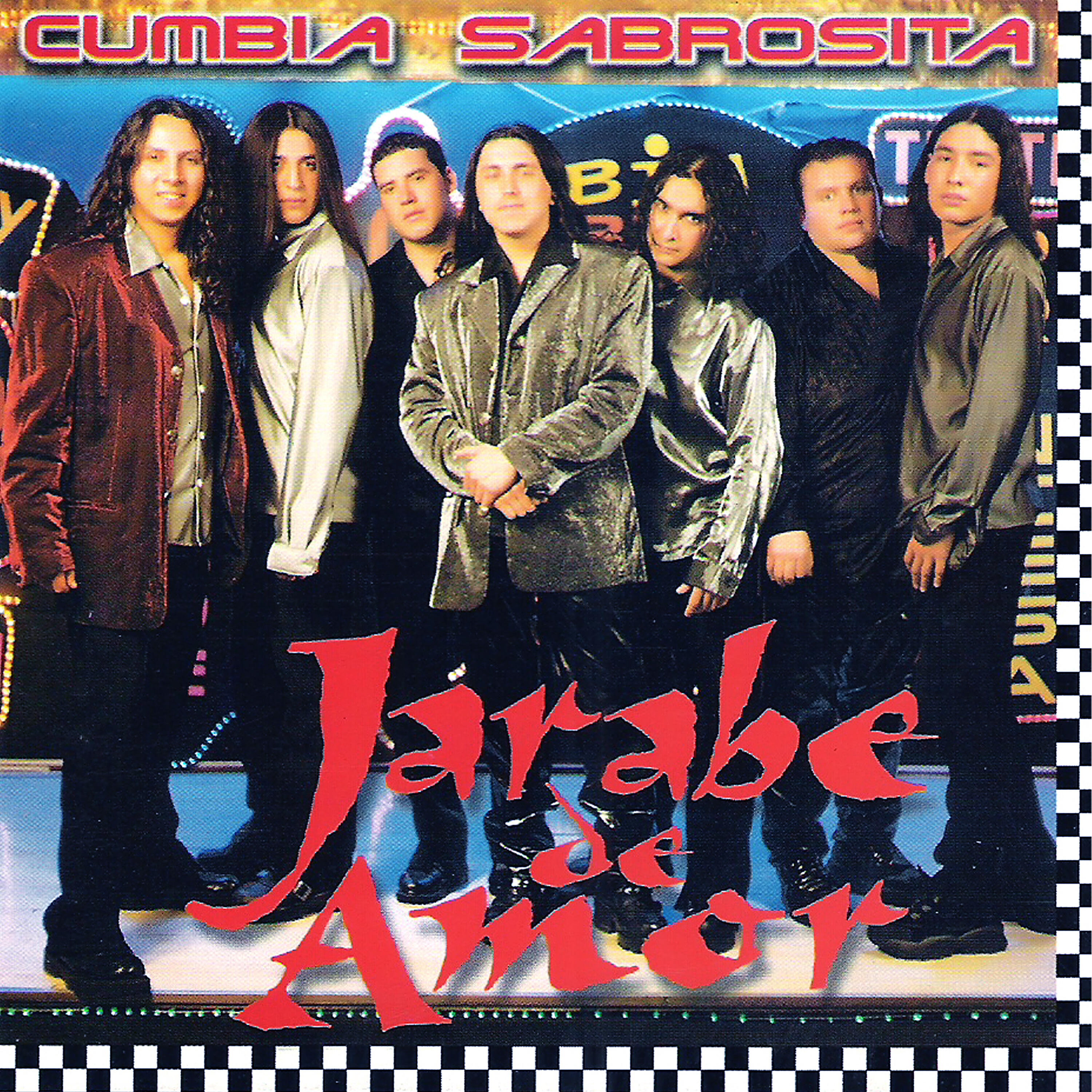 Jarabe De Amor