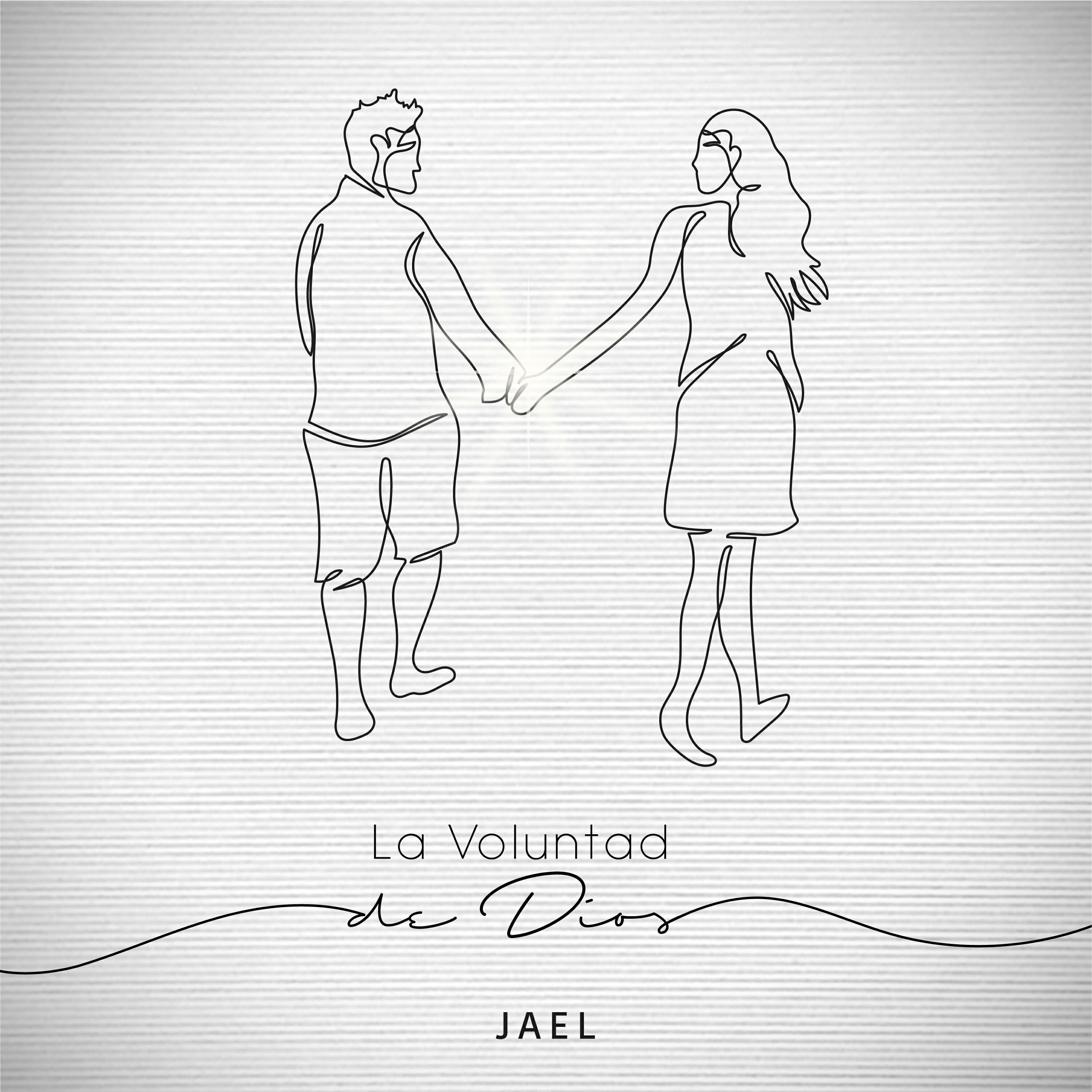 Релиз La Voluntad de Dios