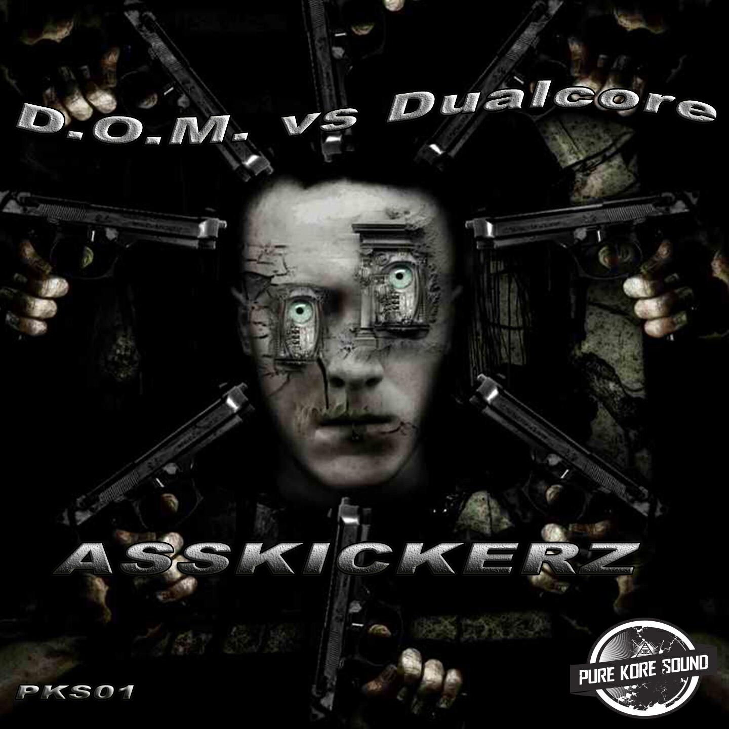 Релиз Asskickerz