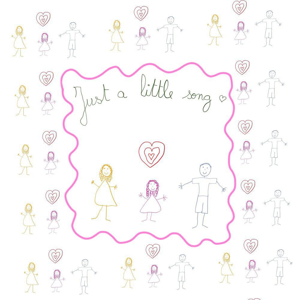 Релиз Just a Little Song