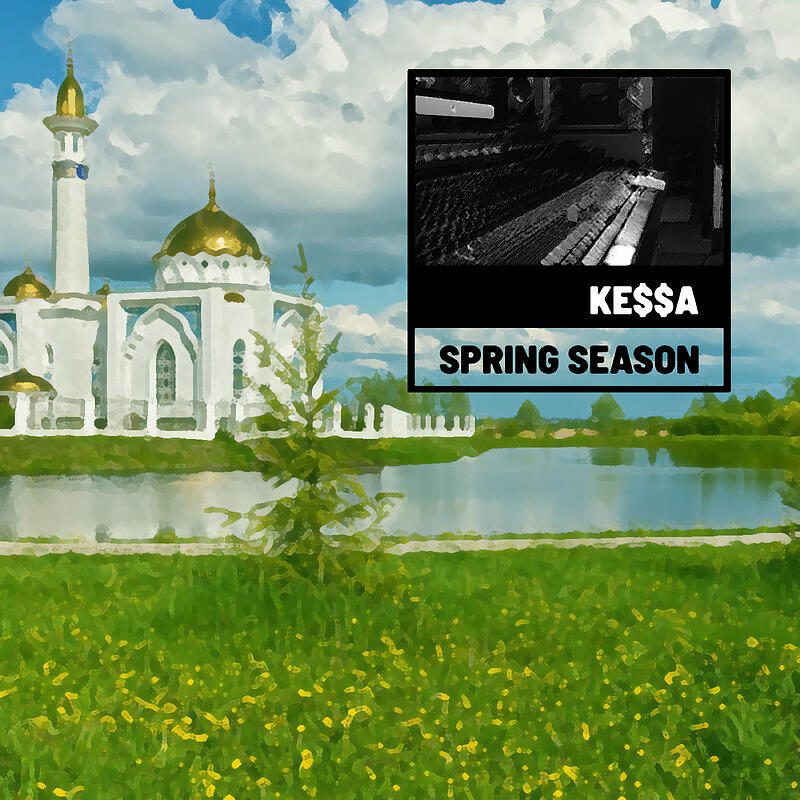 Релиз Spring Season Remastered