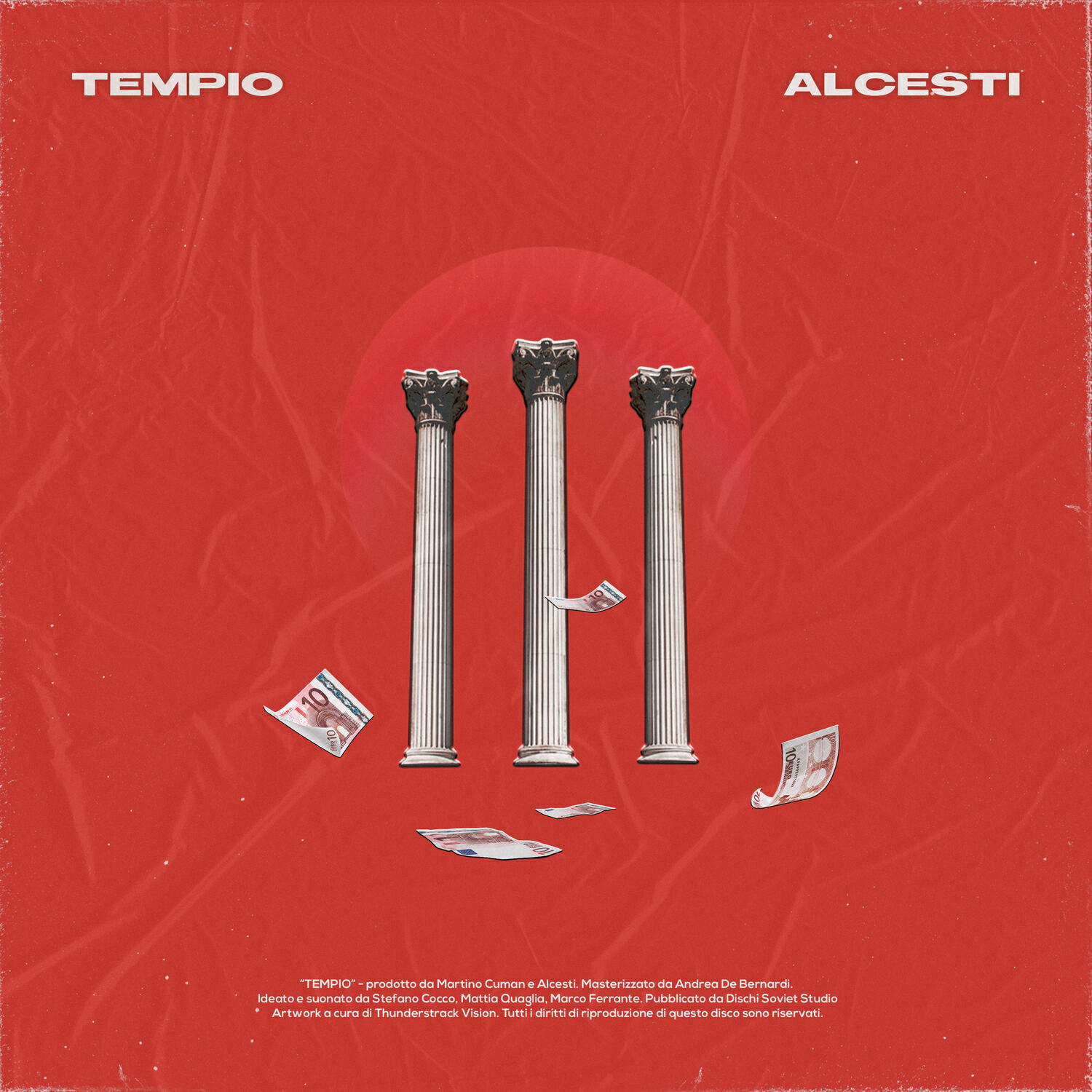 Alcesti