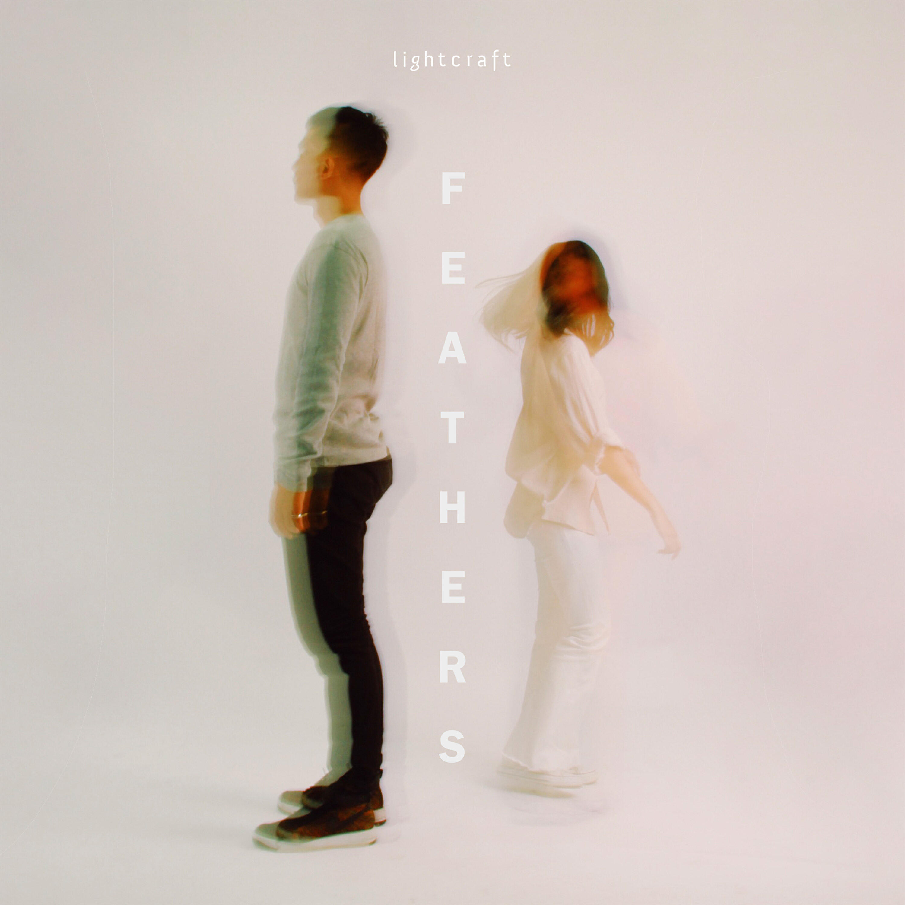 Релиз Feathers