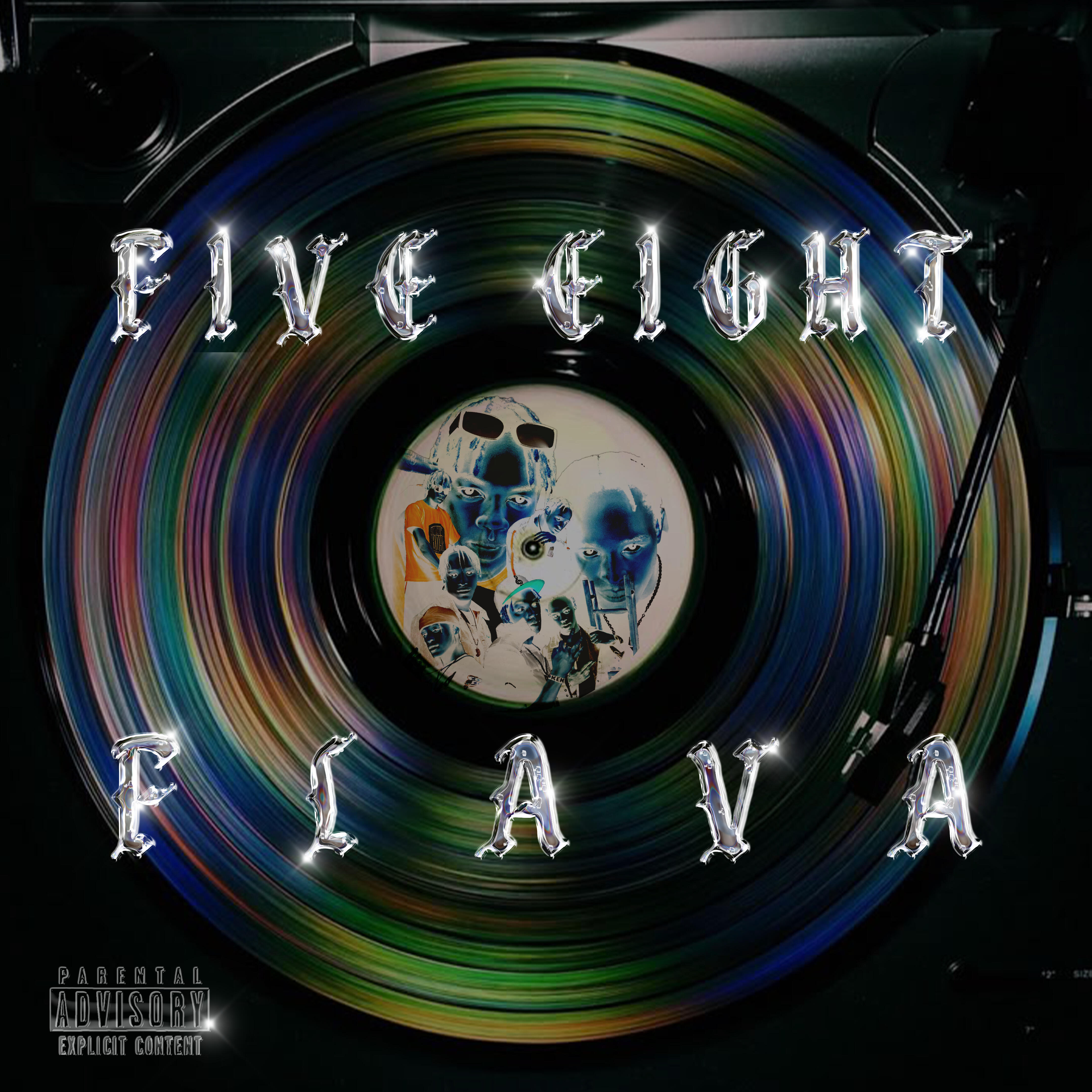Релиз 58 Flava