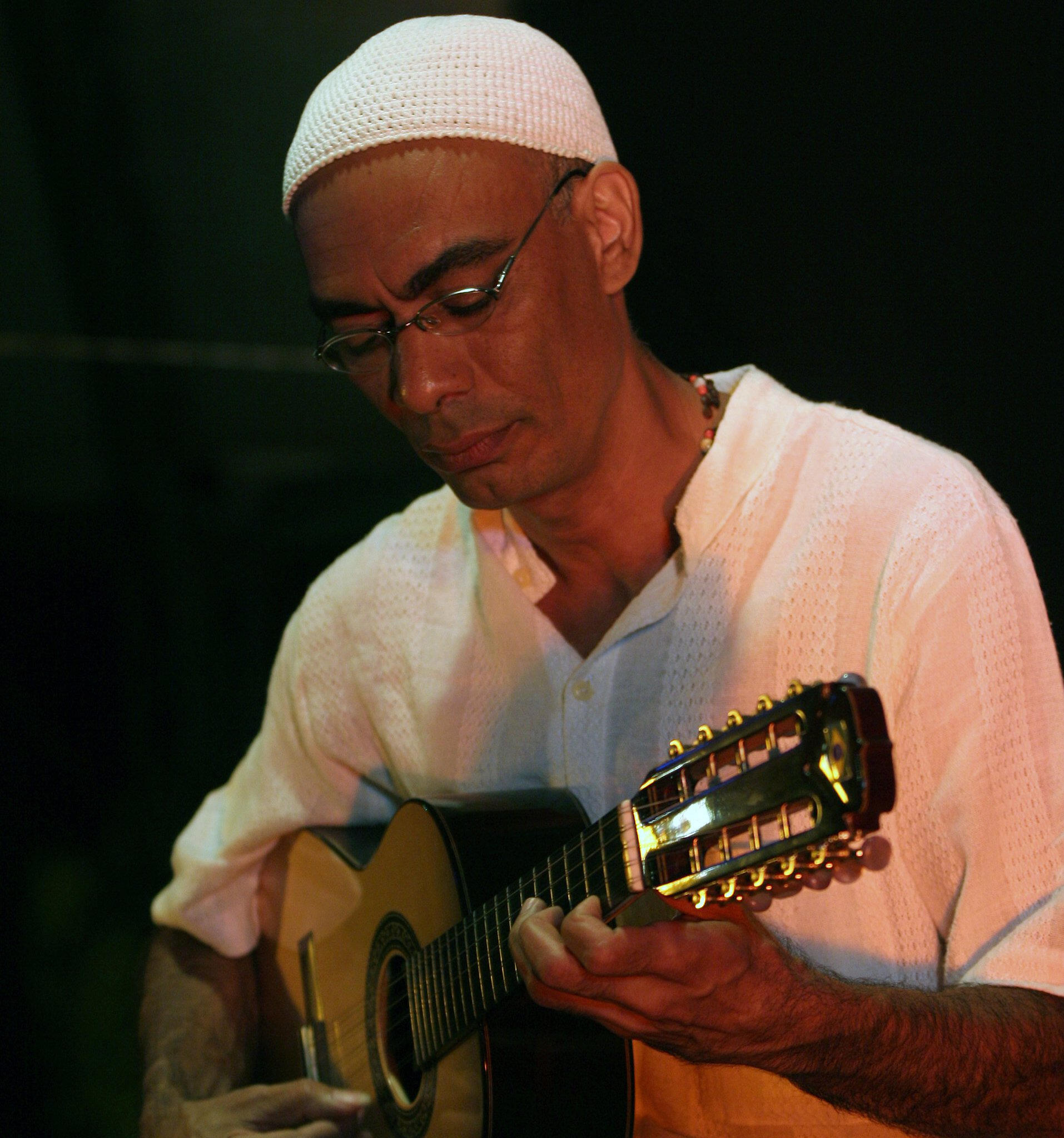 Zeca Collares