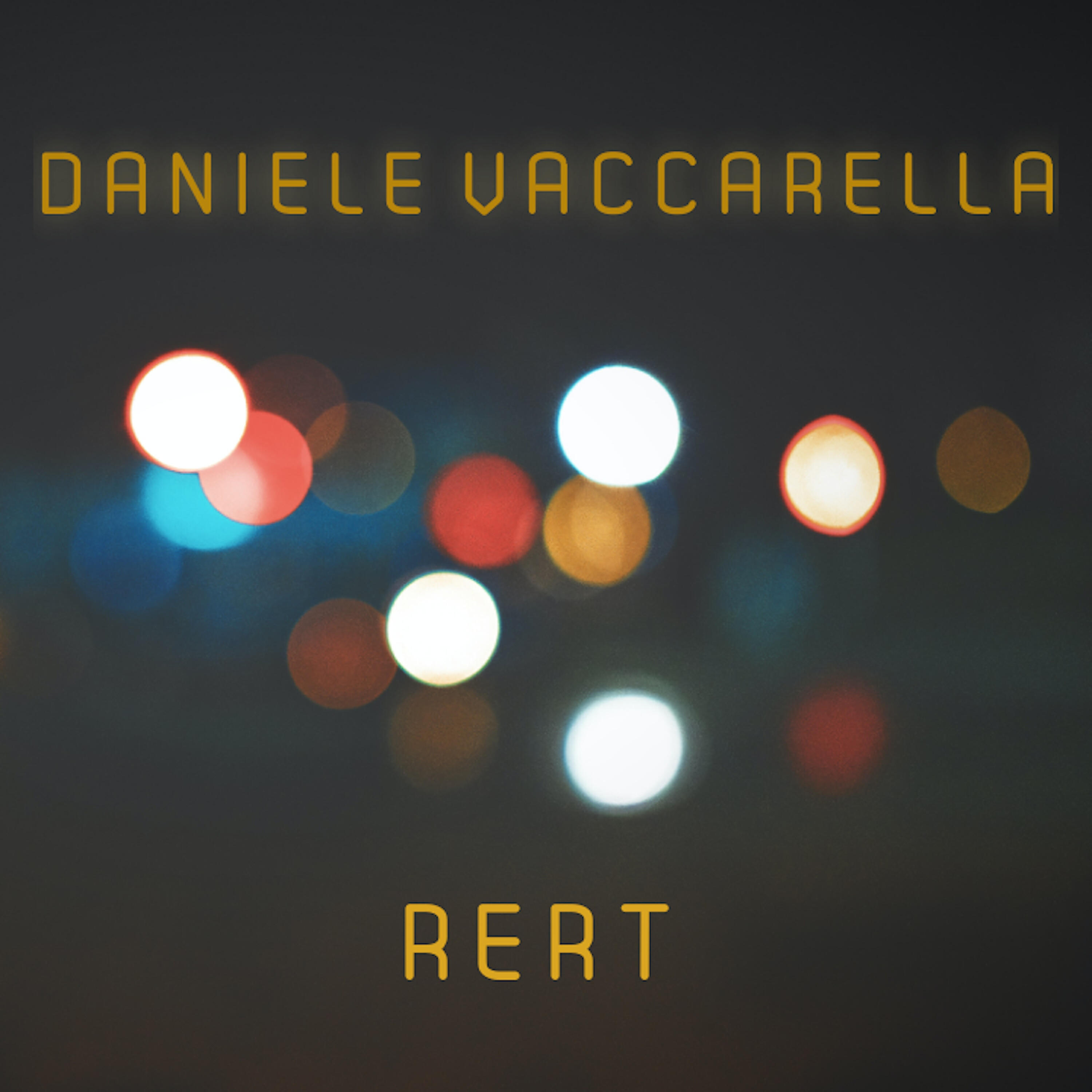Daniele Vaccarella