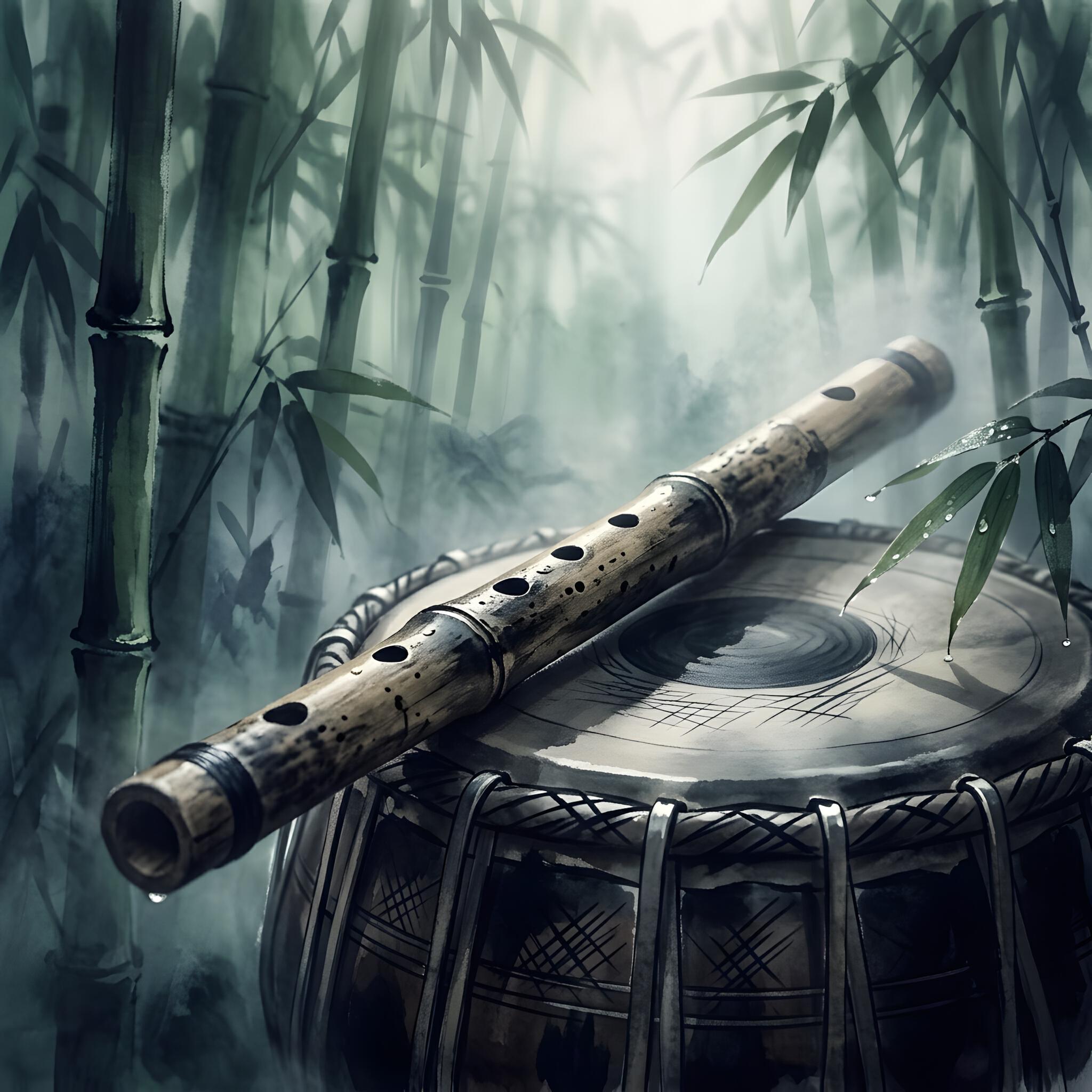 Релиз Bhakti