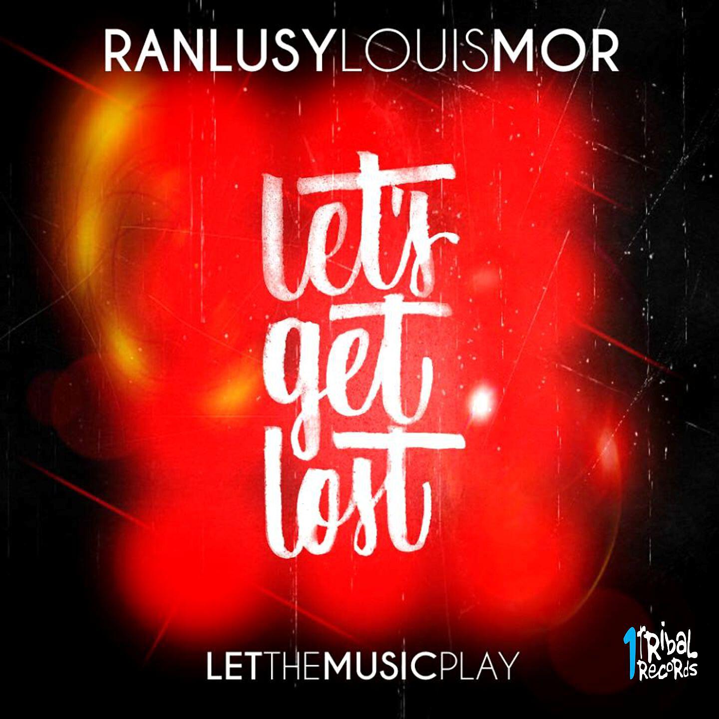 Релиз Let's Get Lost