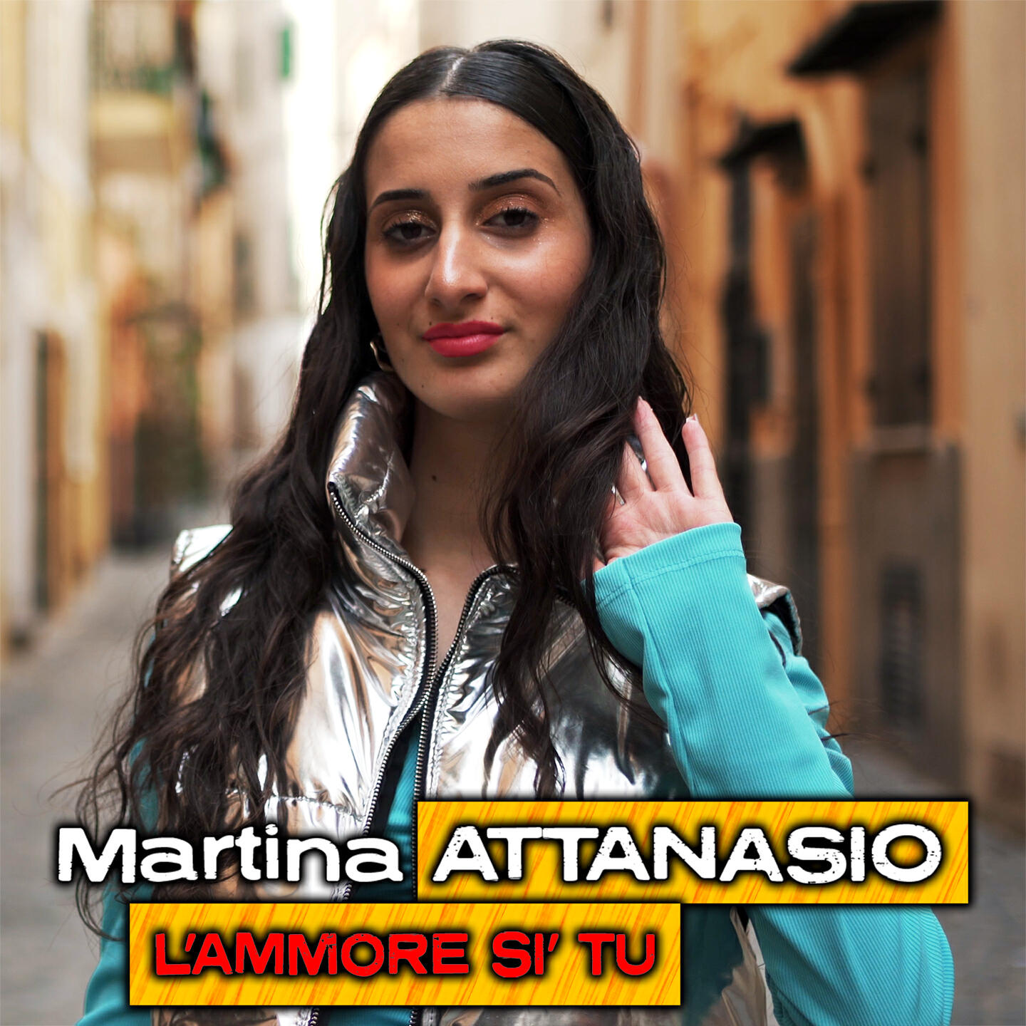 Релиз L'ammore si' tu