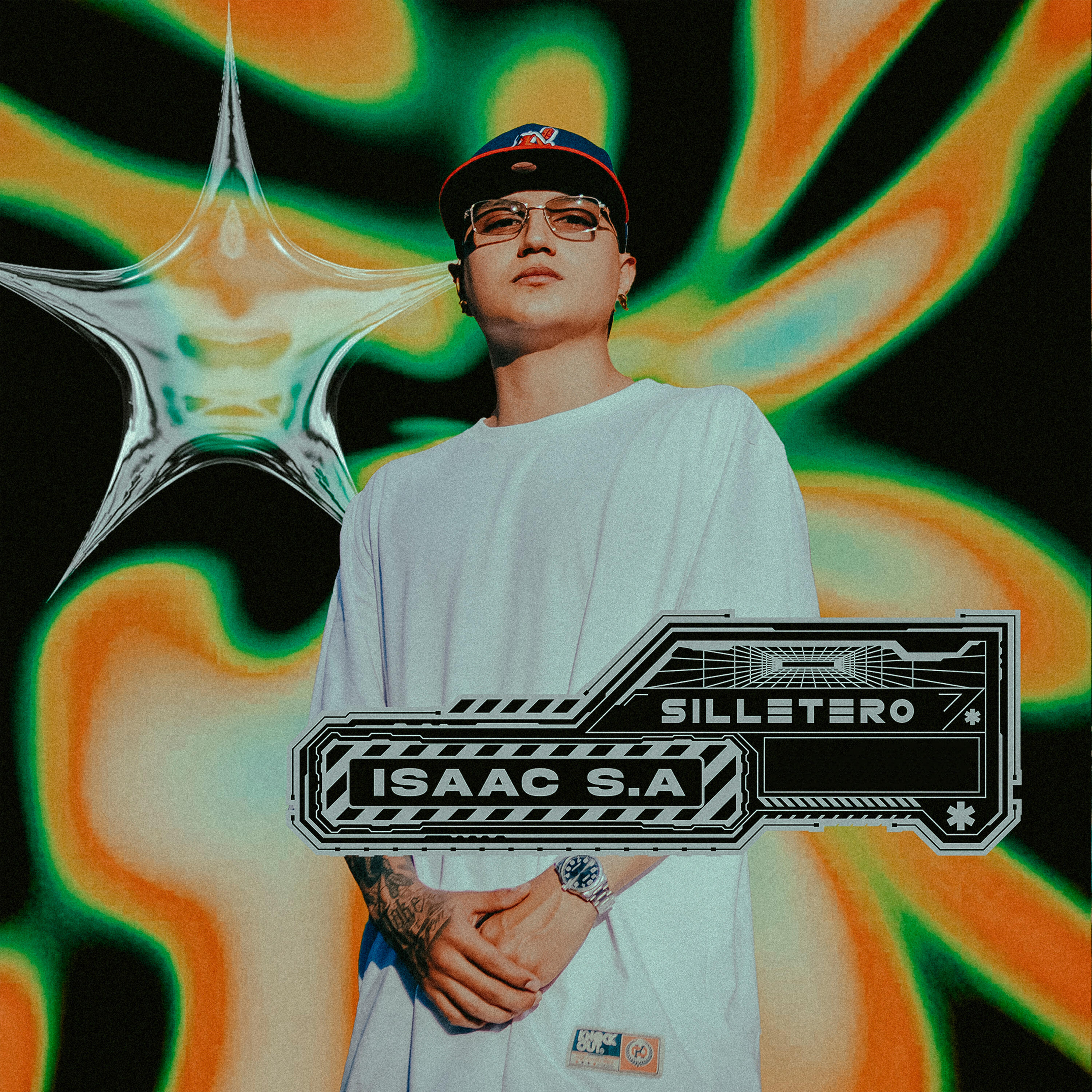 Релиз Silletero