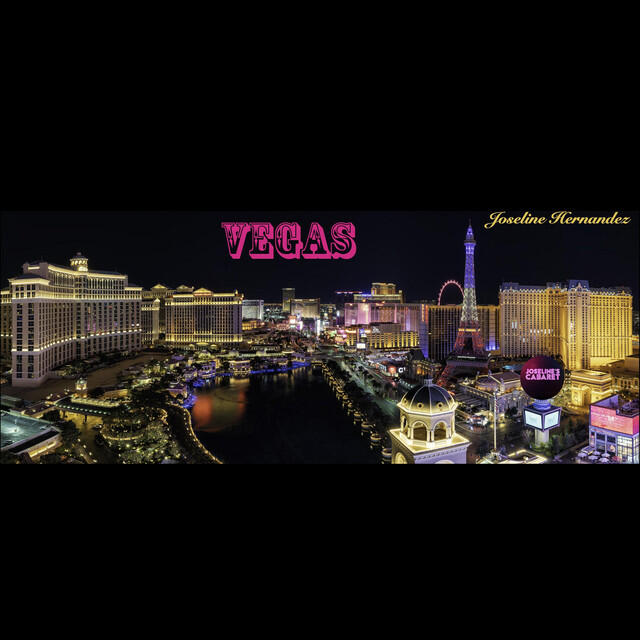 Релиз Vegas (I Wanna Ride)