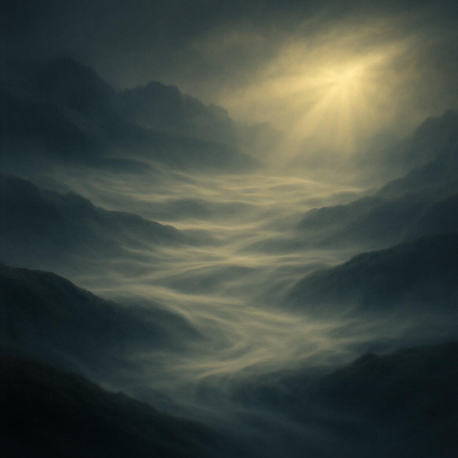 Релиз Deep Meditation
