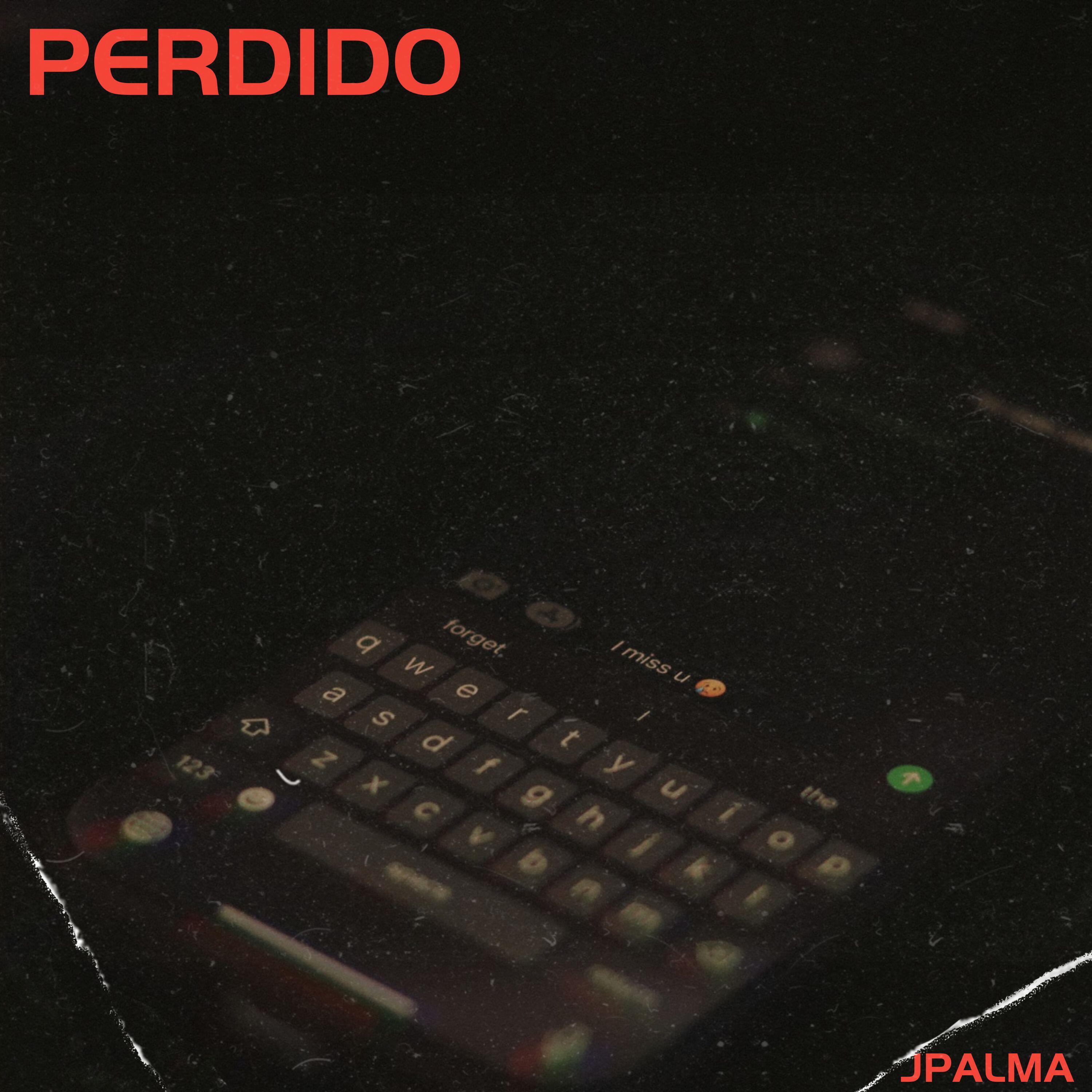 Релиз Perdido