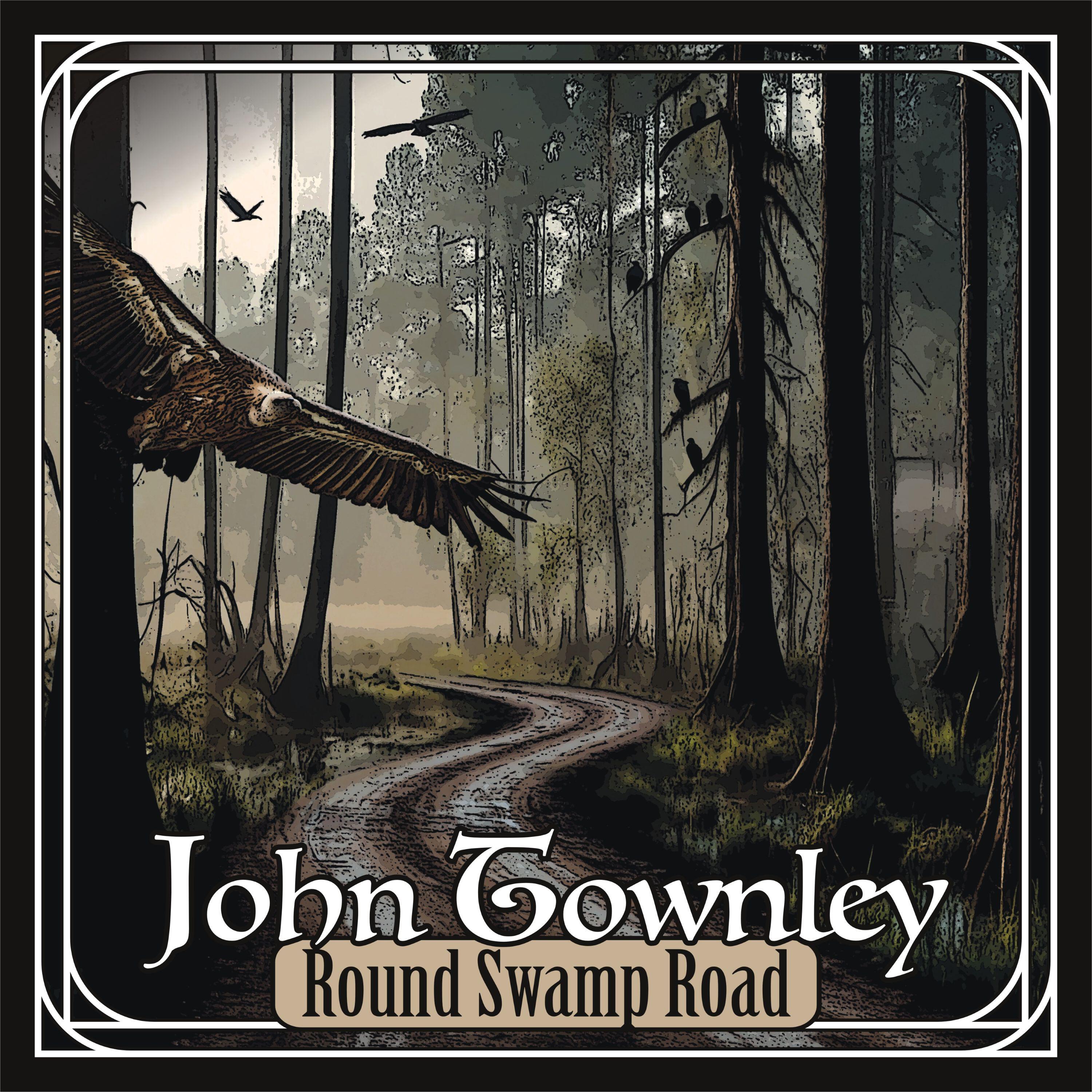 Релиз Round Swamp Road