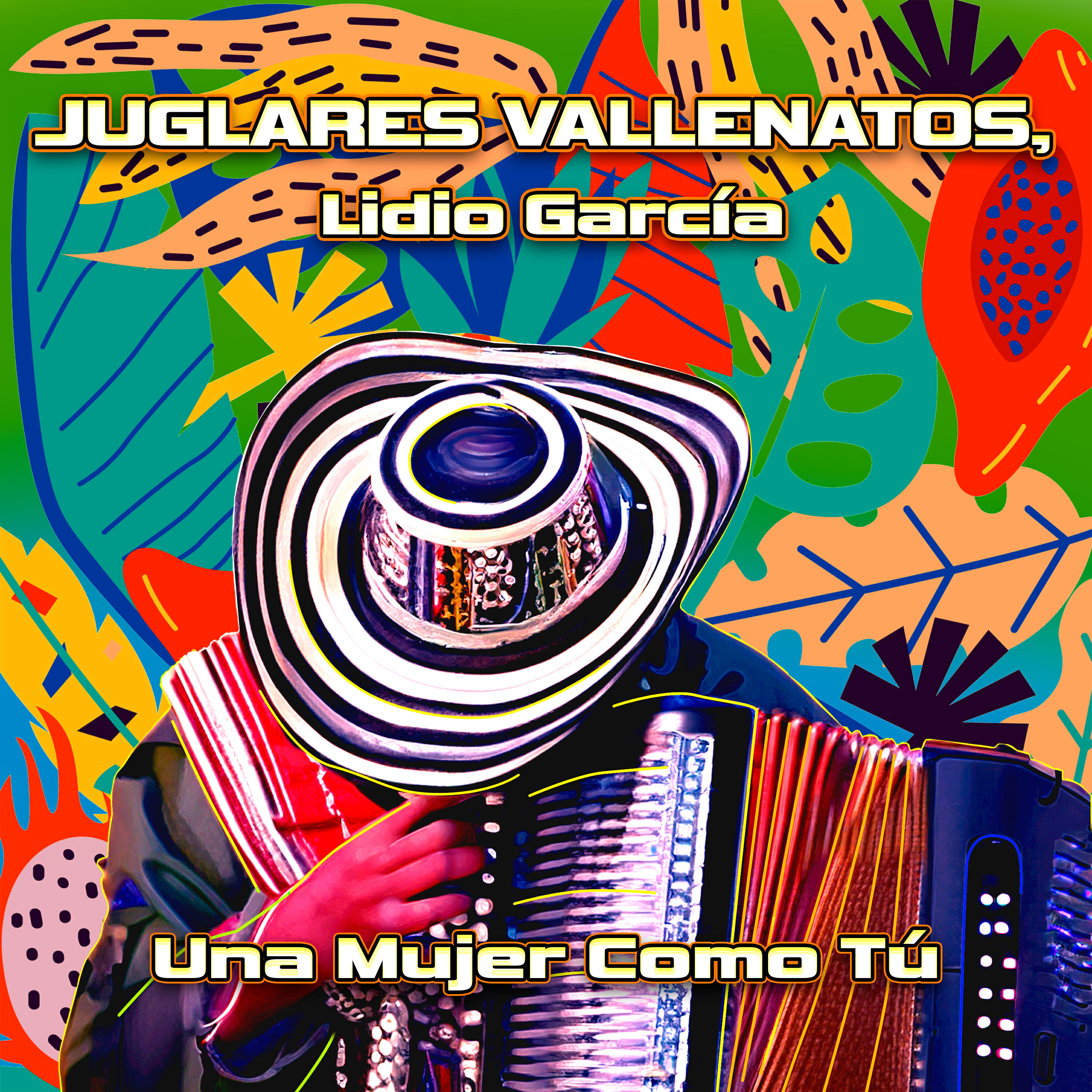 Lidio Garcia