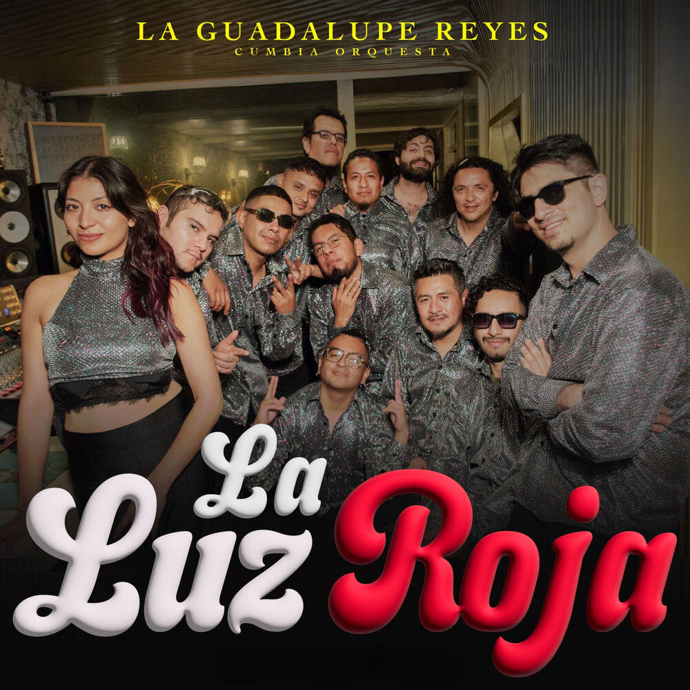 La Guadalupe Reyes Cumbia Orquesta