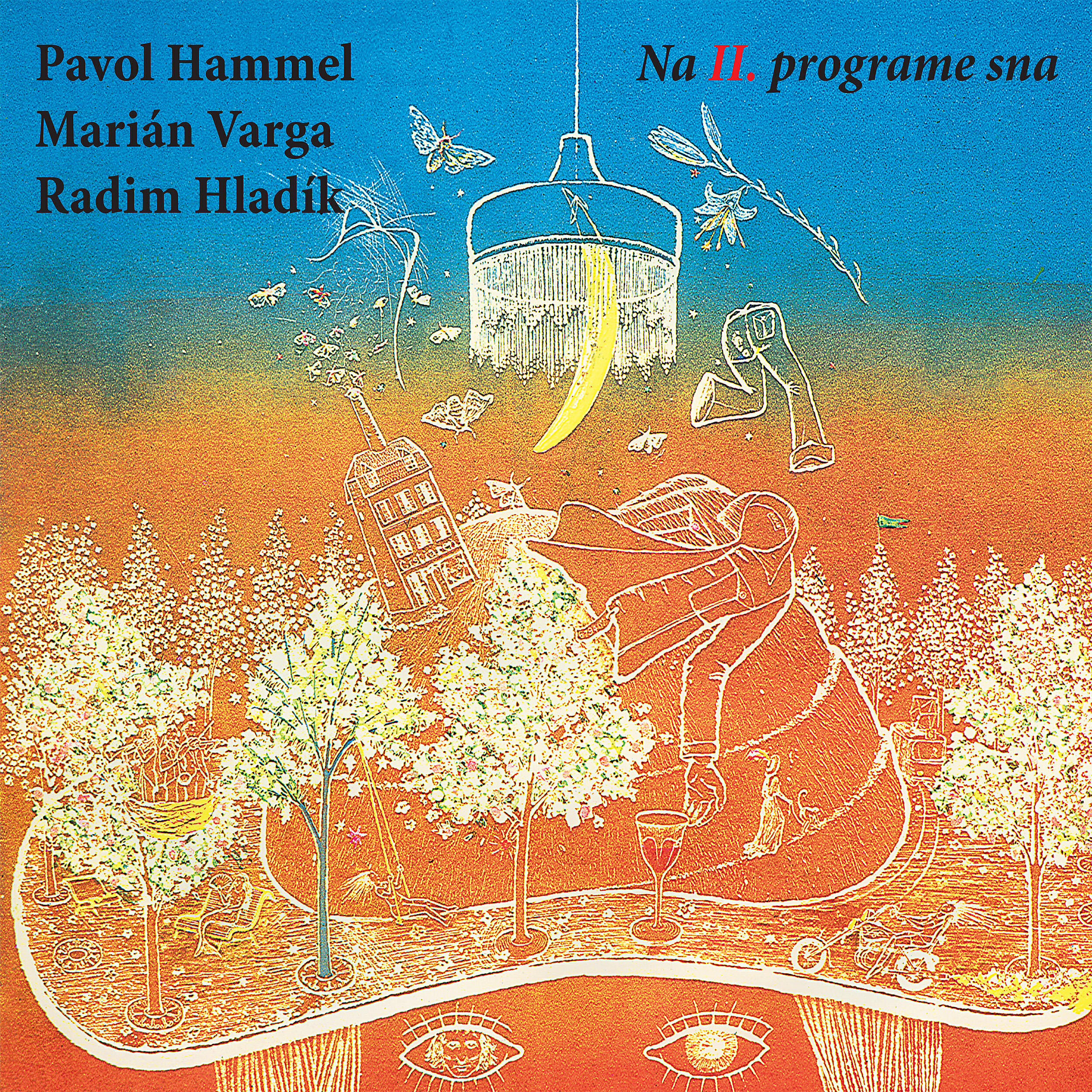 Релиз Na II. programe sna