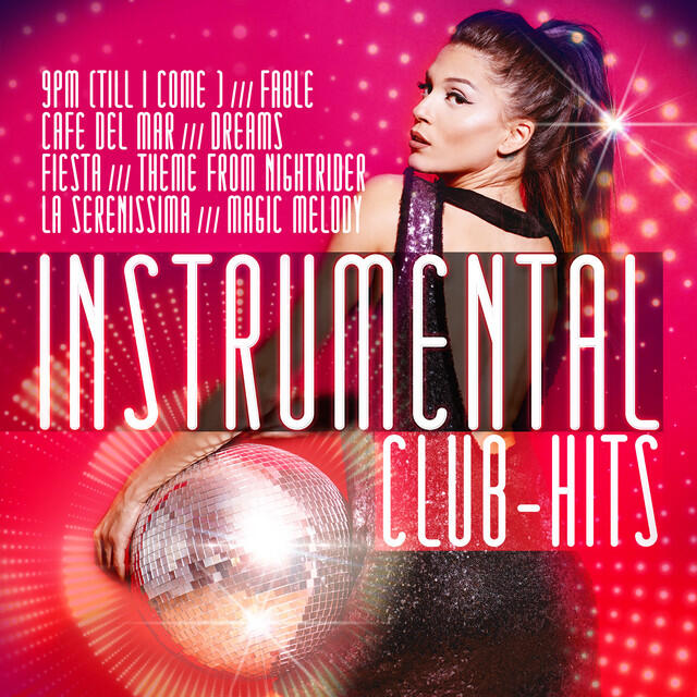 Релиз Instrumental Club Hits