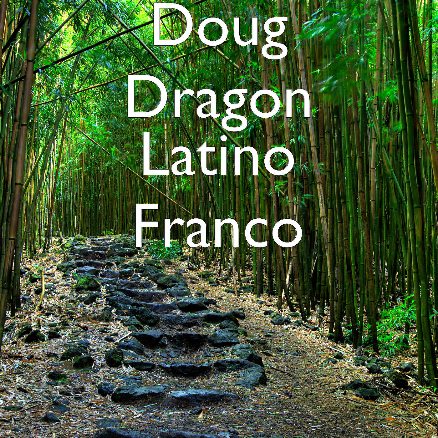 Релиз Latino Franco