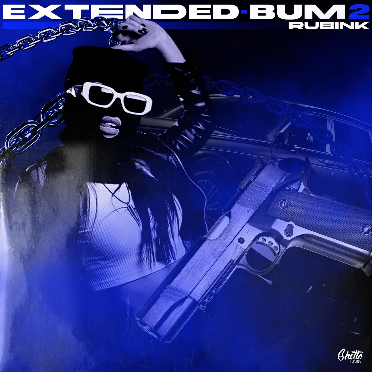 Релиз Extended-Bum Vol.2
